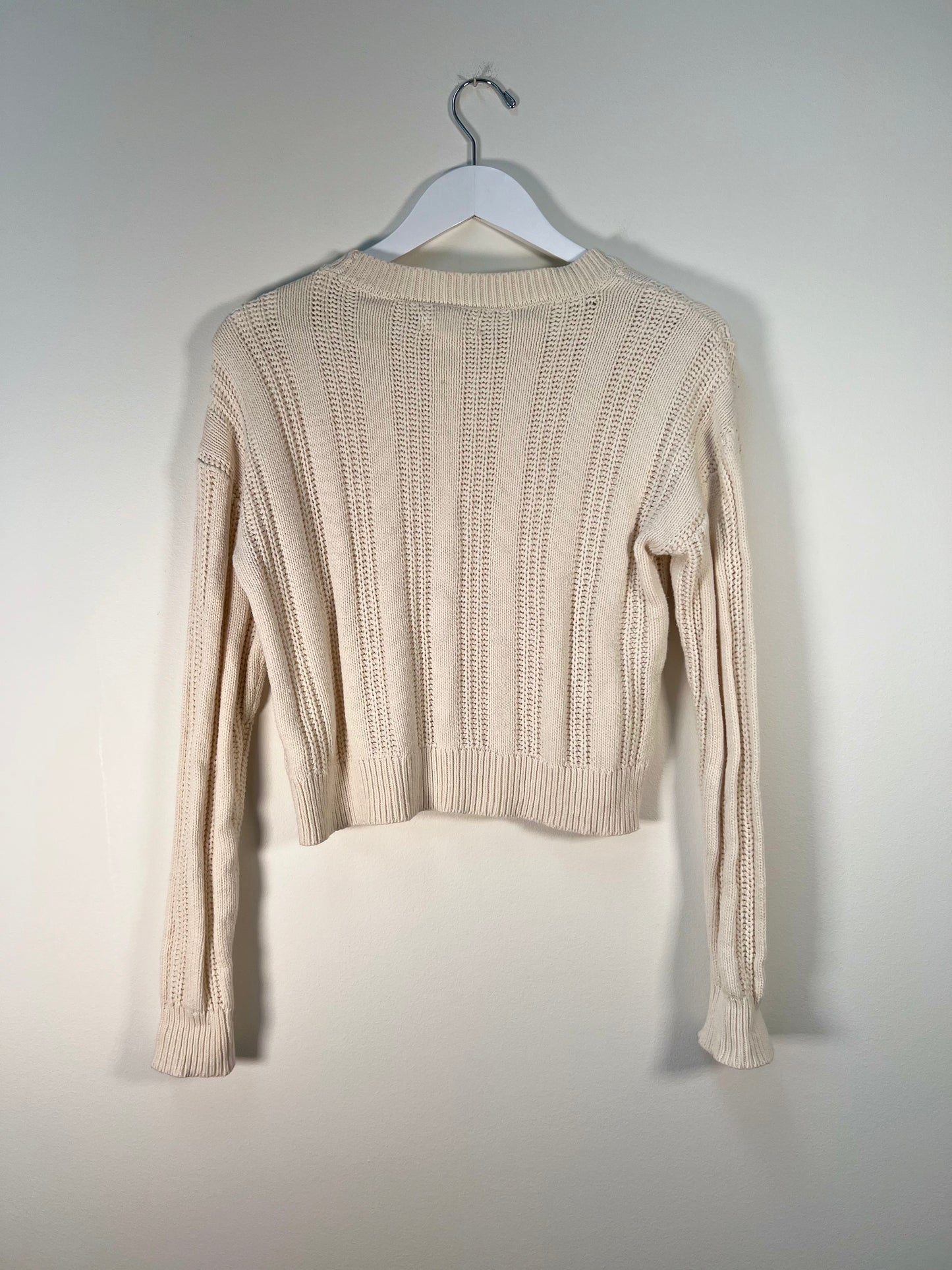S Aeropostale Sweater