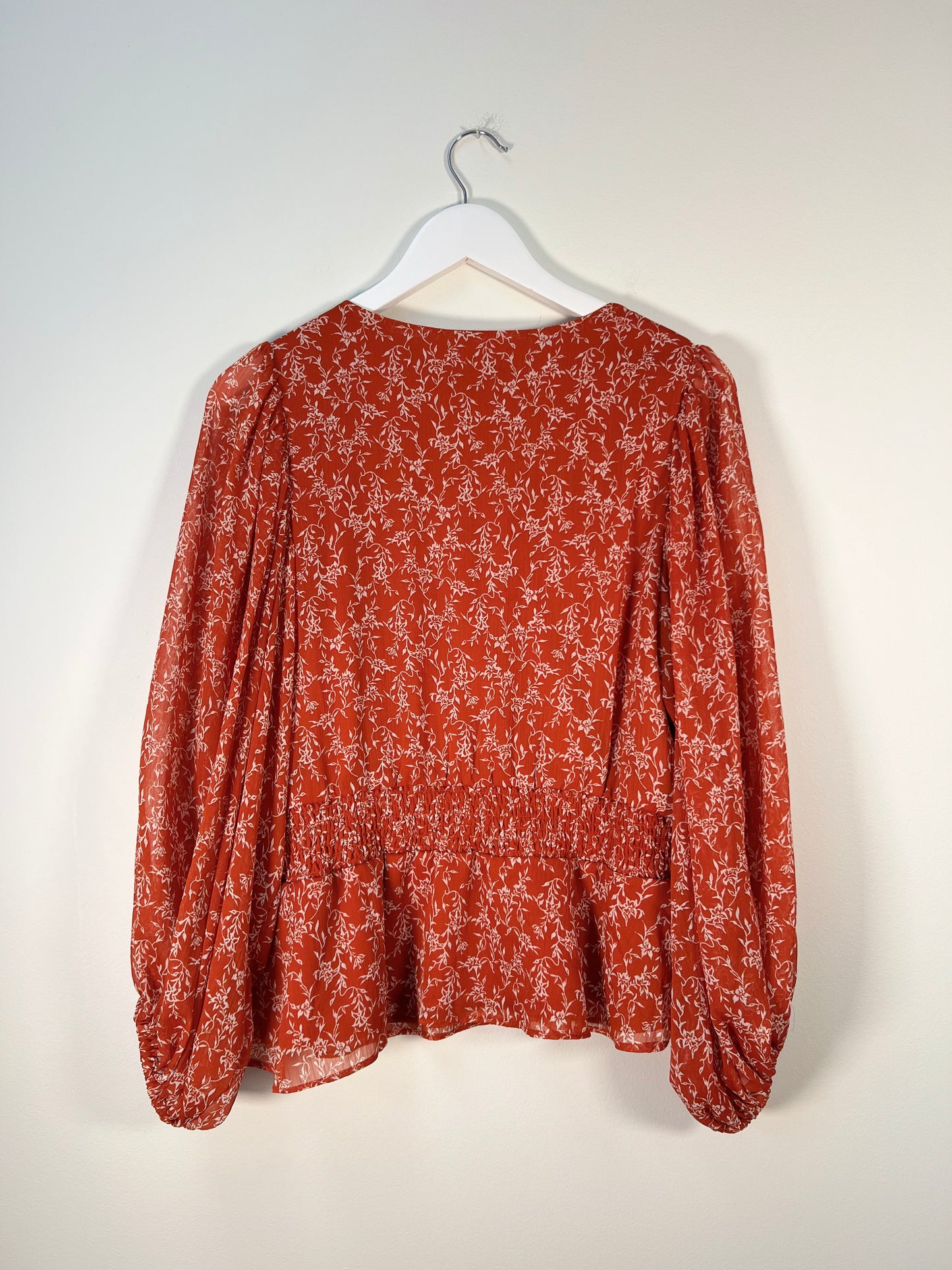 M 1.State Blouse