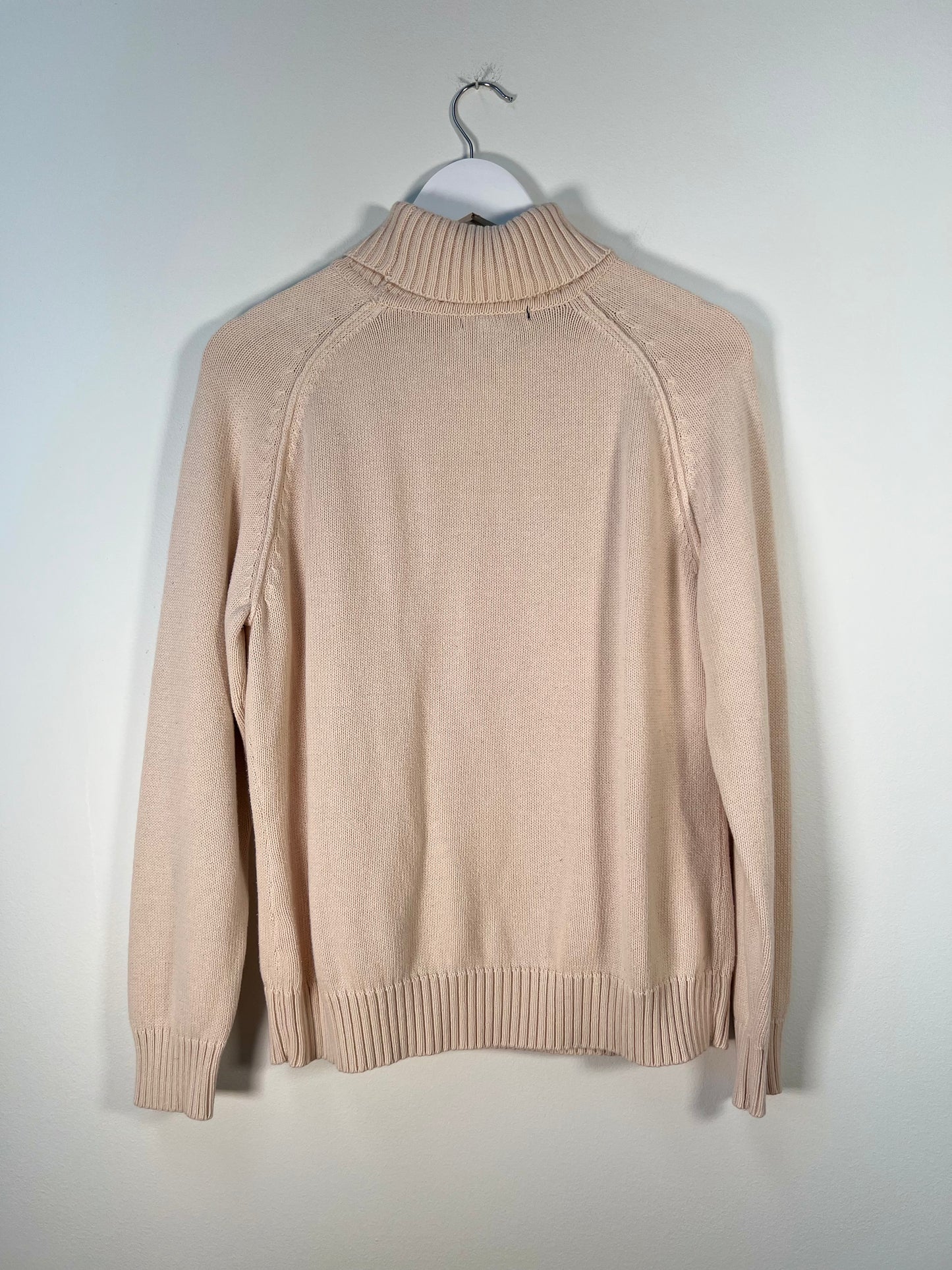 M Karen Scott Pullover