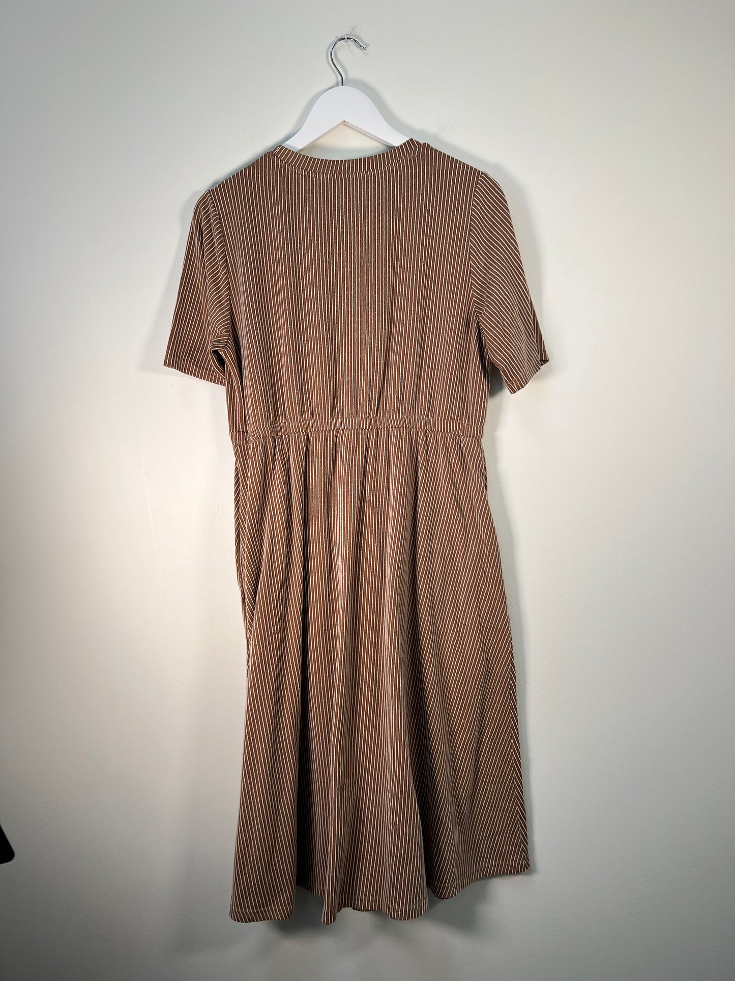 L Polagram Dress