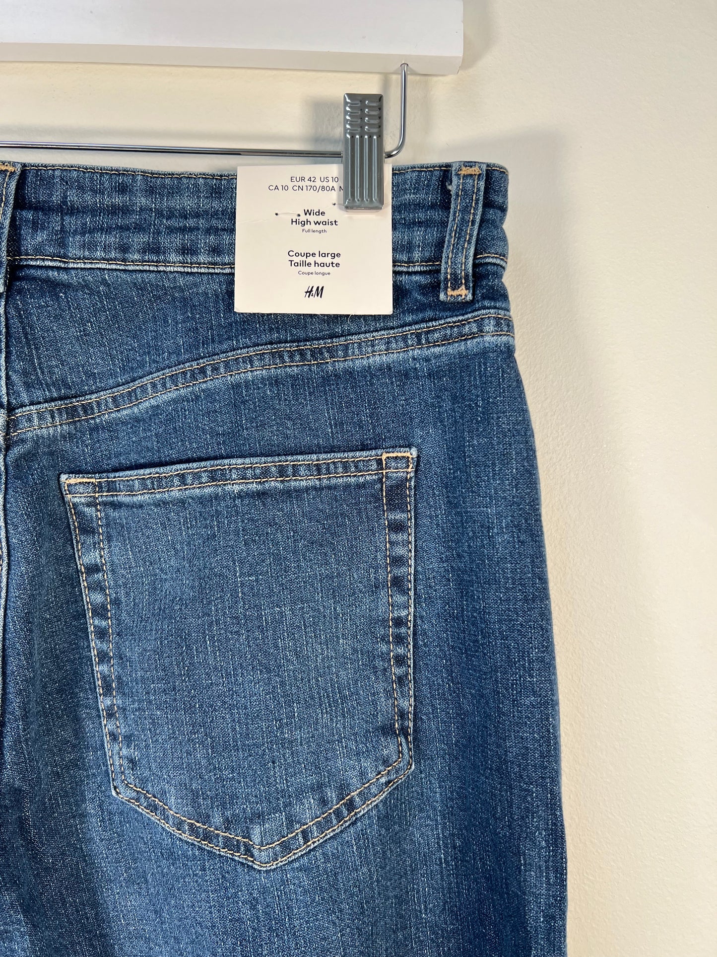 M H&M NWT Jeans
