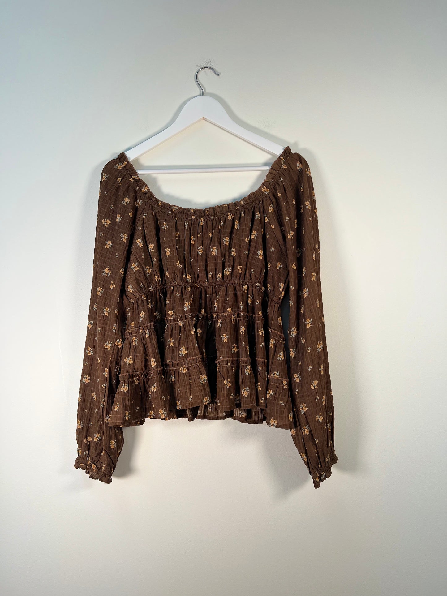 L Altar'd State Blouse