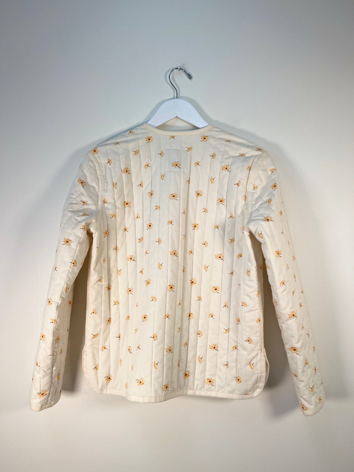 XS Madewell Jacket