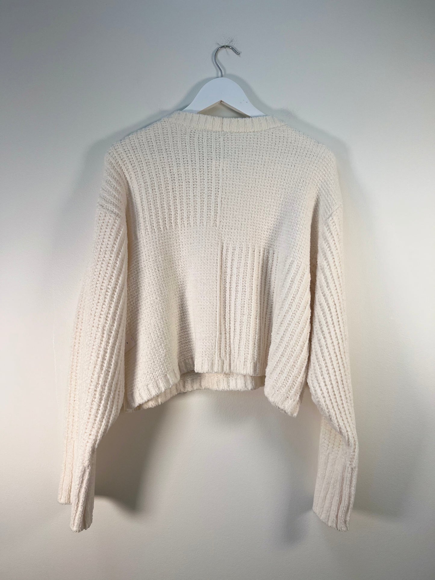 M NWT Arizona Jean Co Sweater