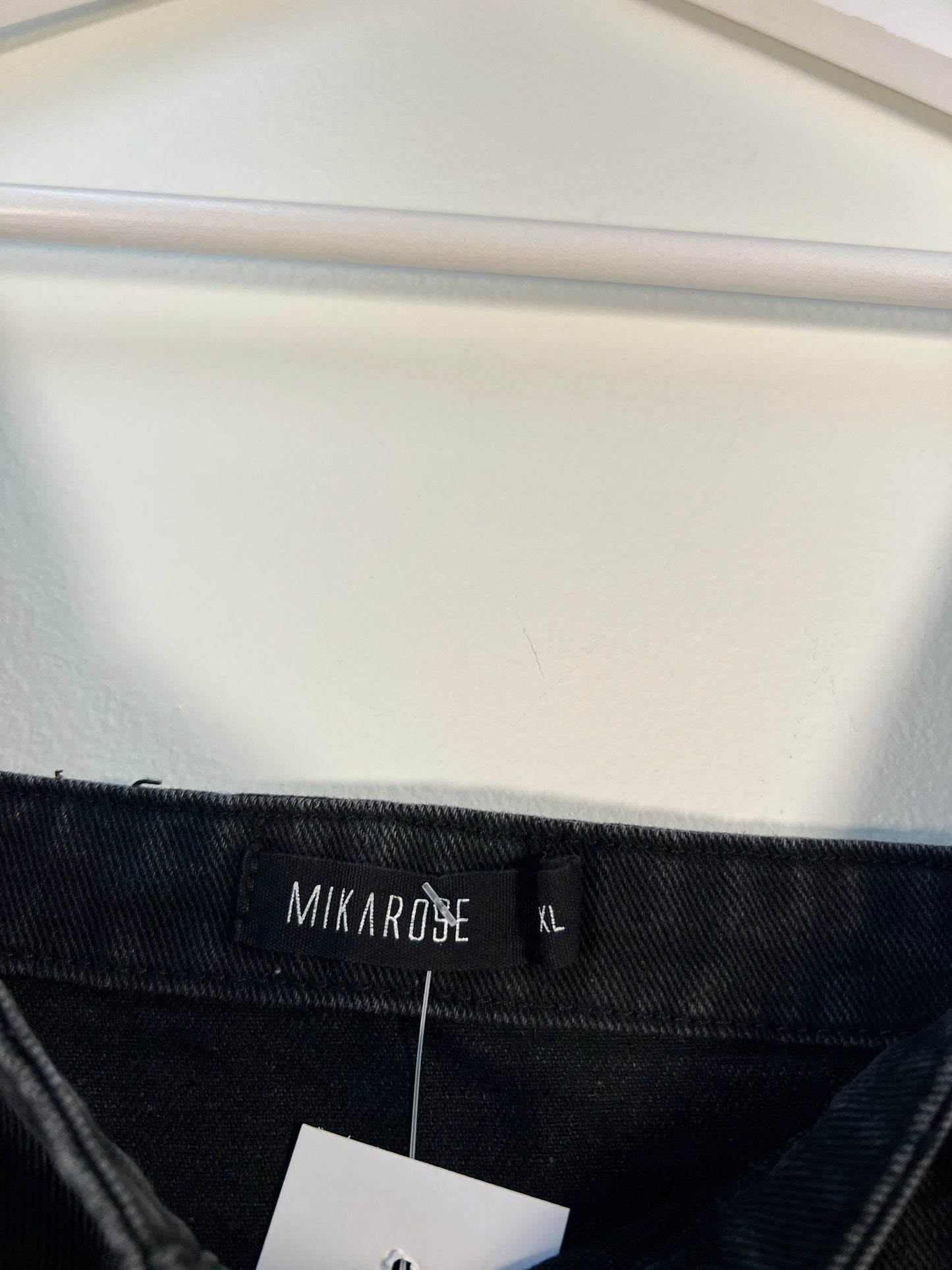 XL Mikarose Jumper