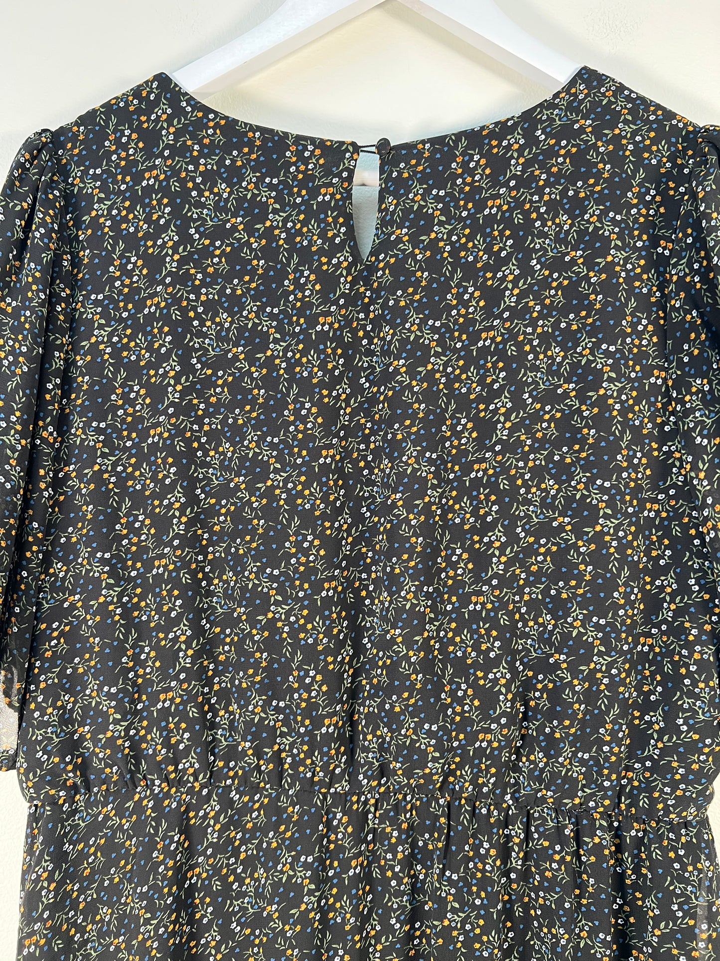 M Mikarose Dress