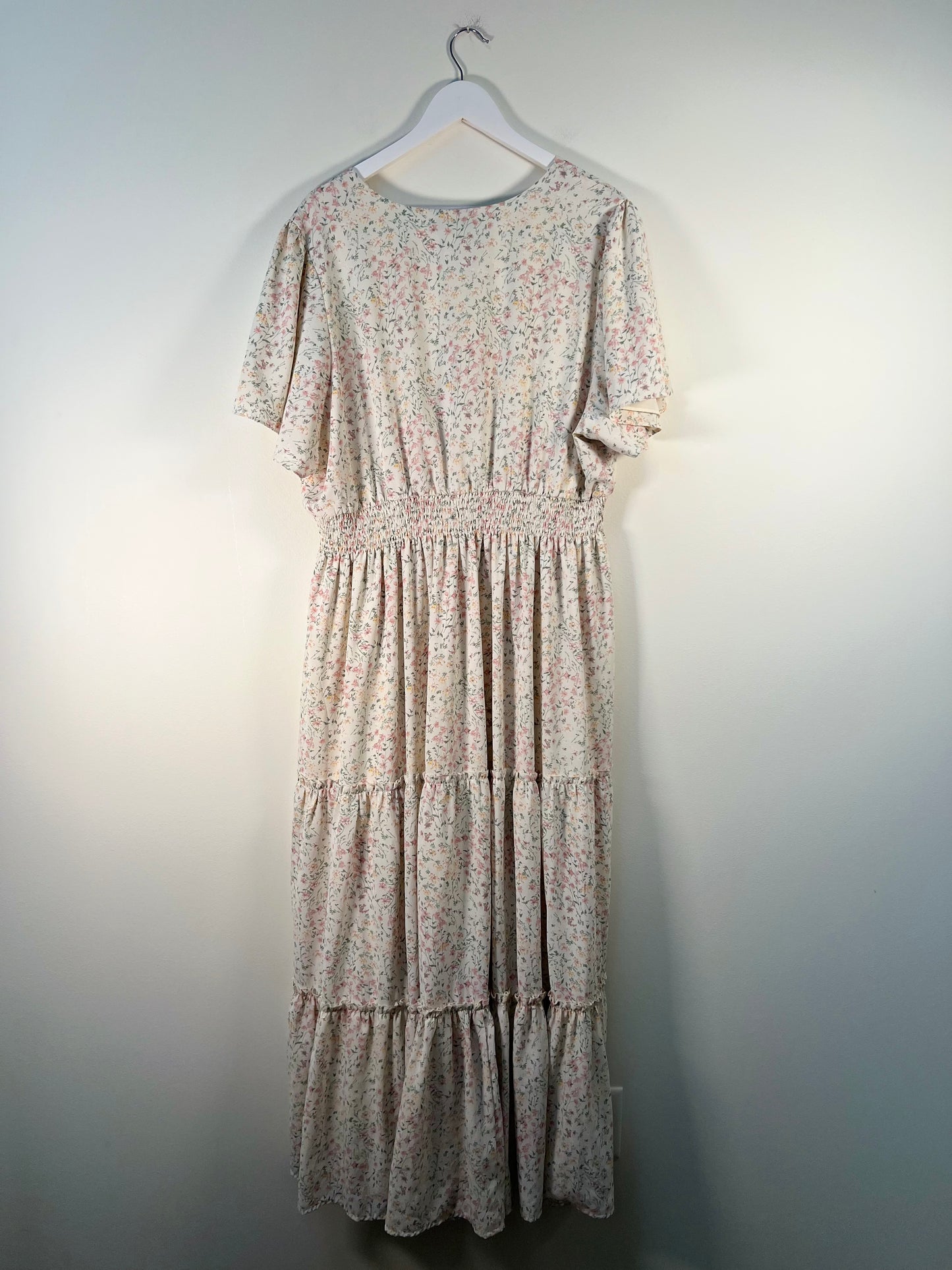 2XL Mikarose Dress