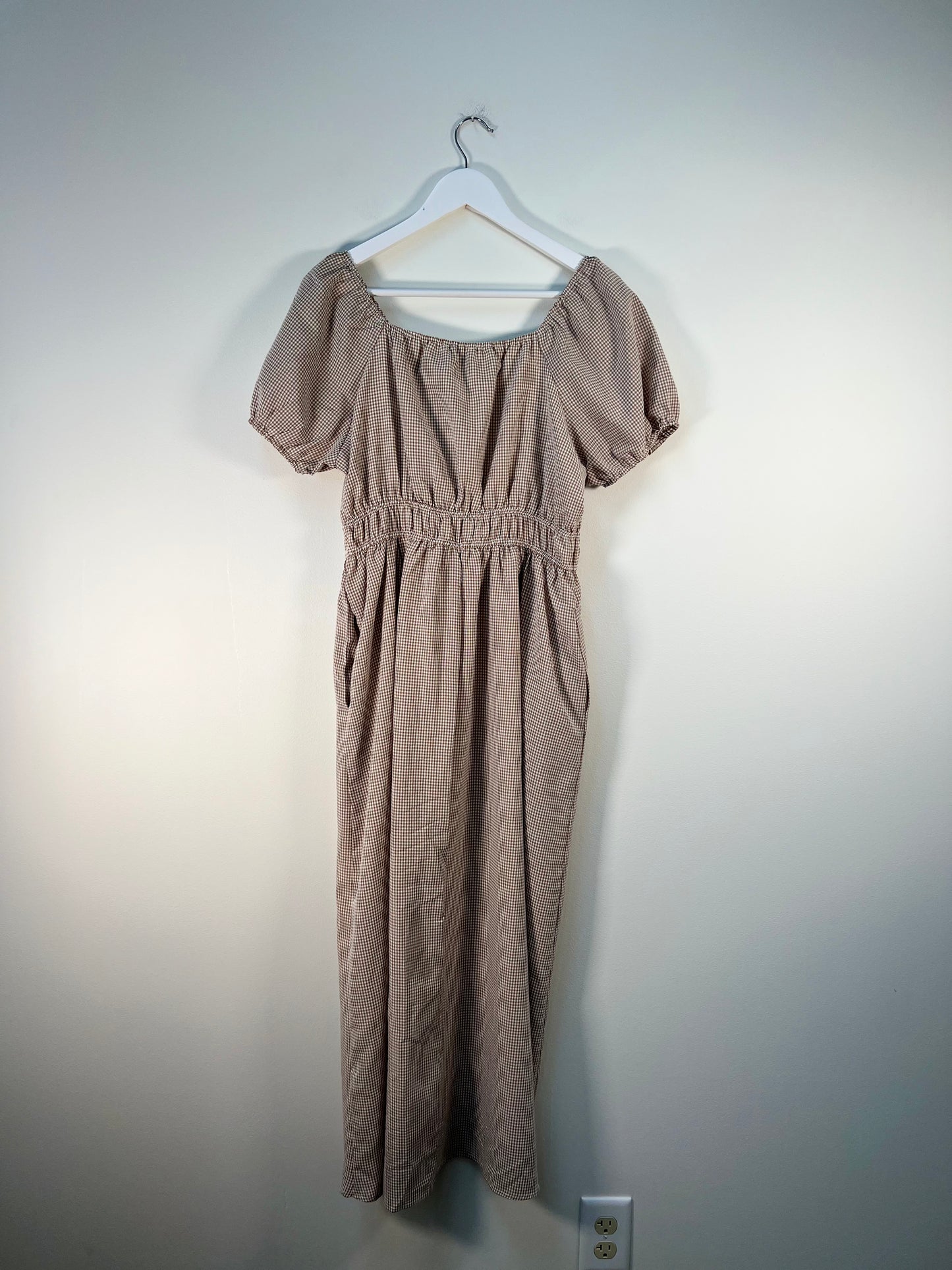 NWT M Leia & Co Dress