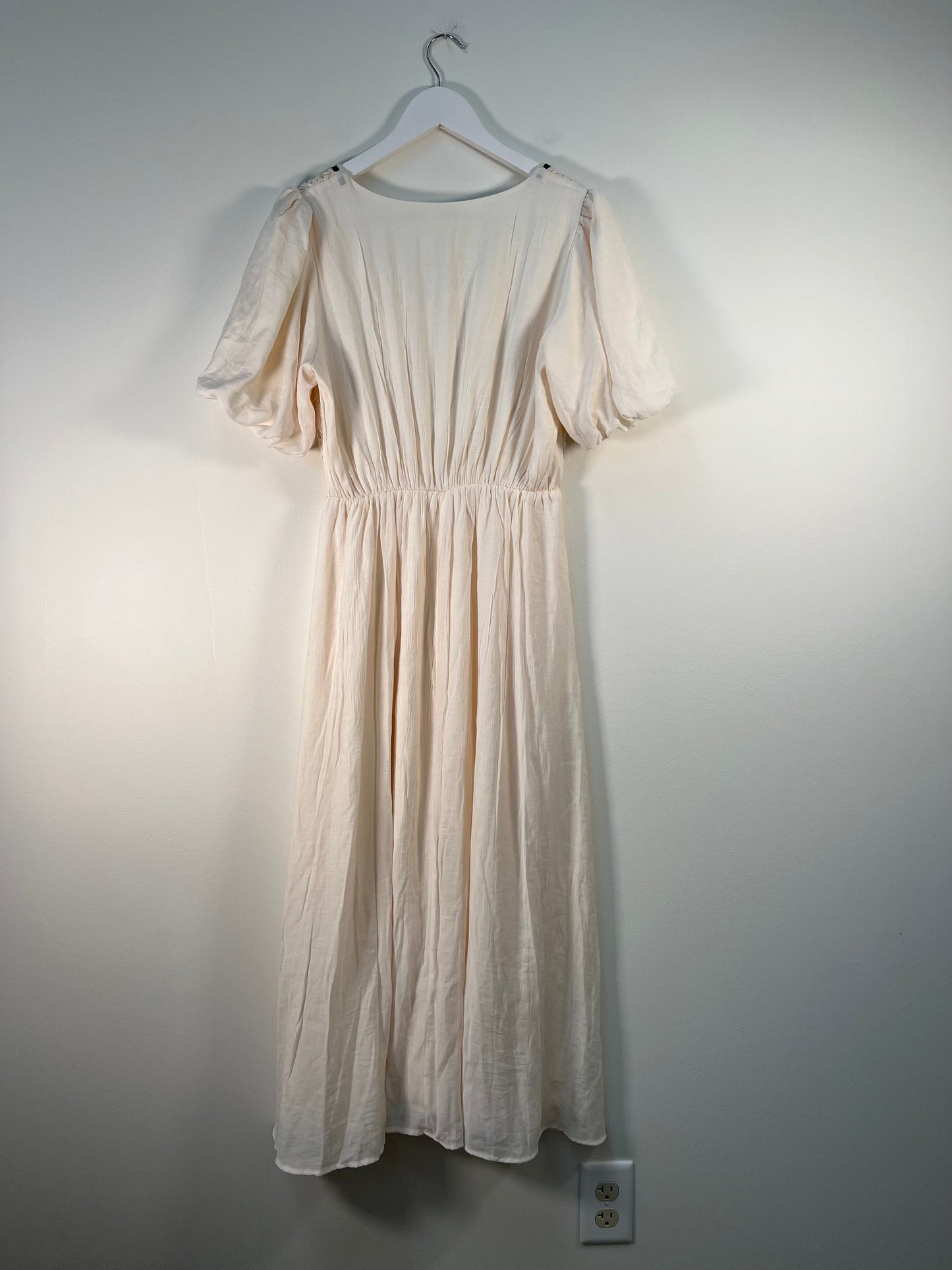 NWT M Roolee Dress