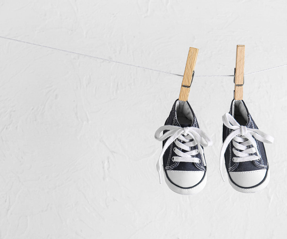 Kids Footwear