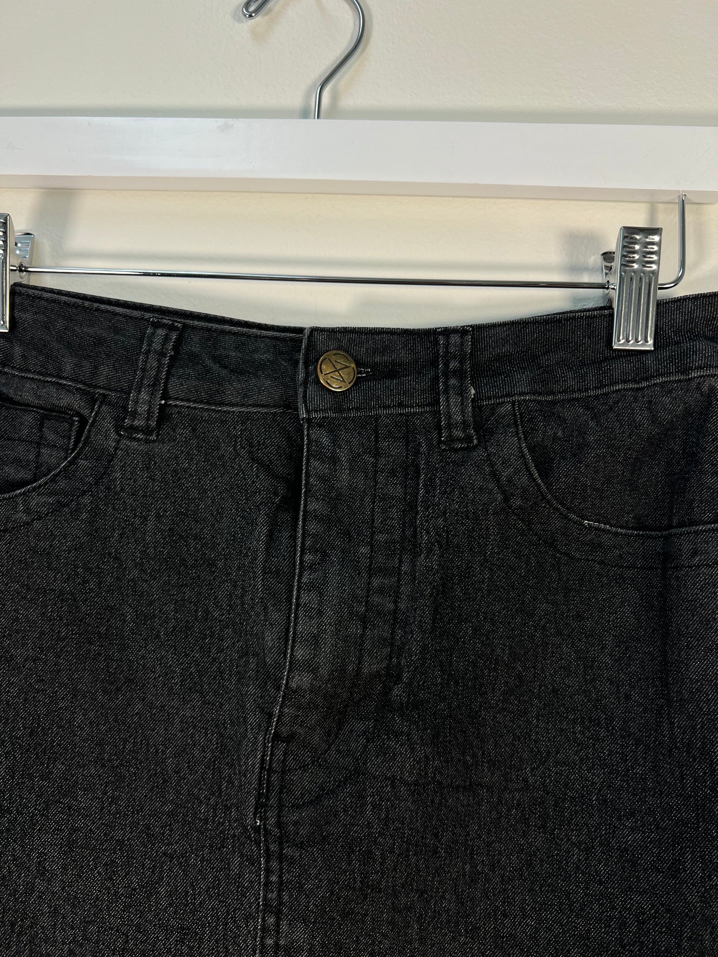 XS The Main Street Exchange Skirt