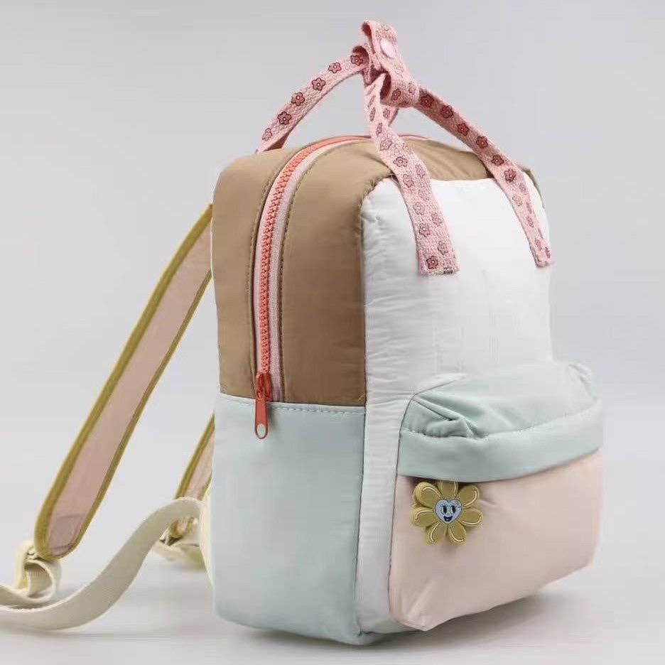 Children's Backpack | Flower