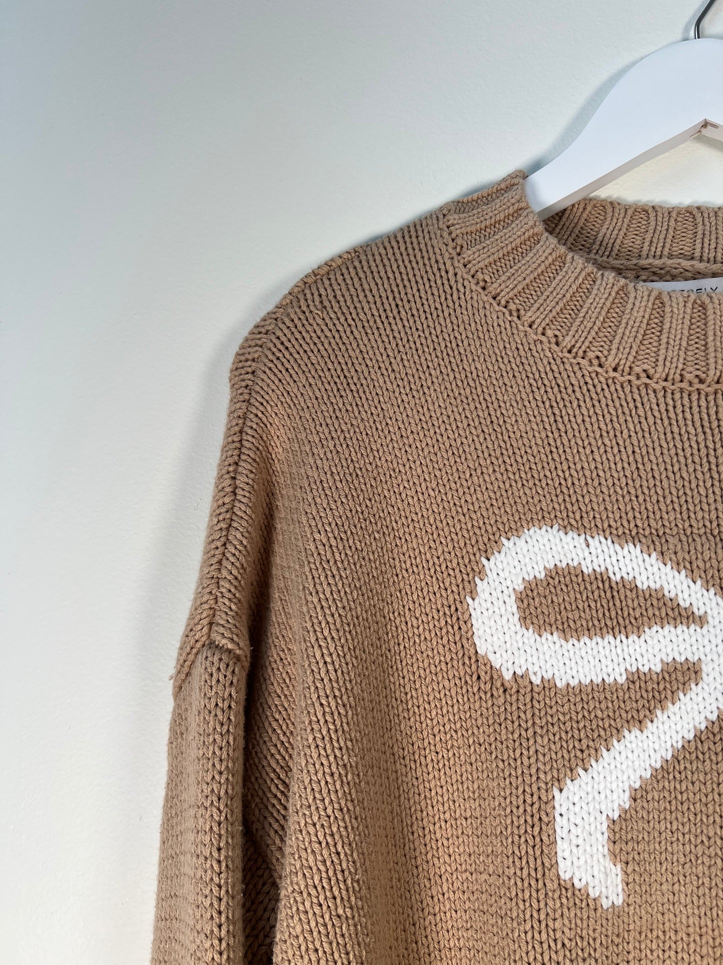 XS Sincerely Jules Sweatshirt