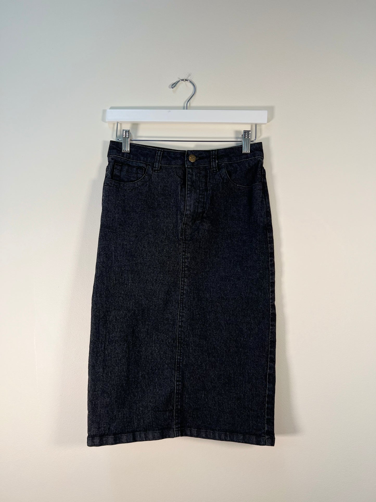 XS The Main Street Exchange Skirt