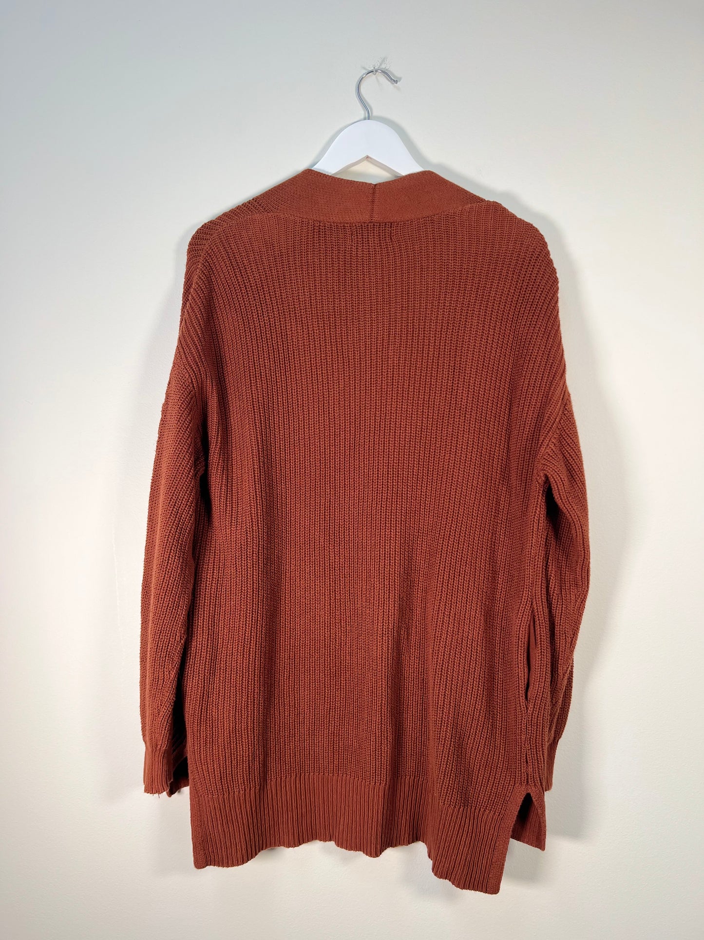 XS Universal Thread Cardigan
