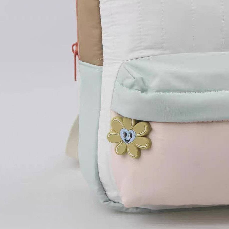 Children's Backpack | Flower