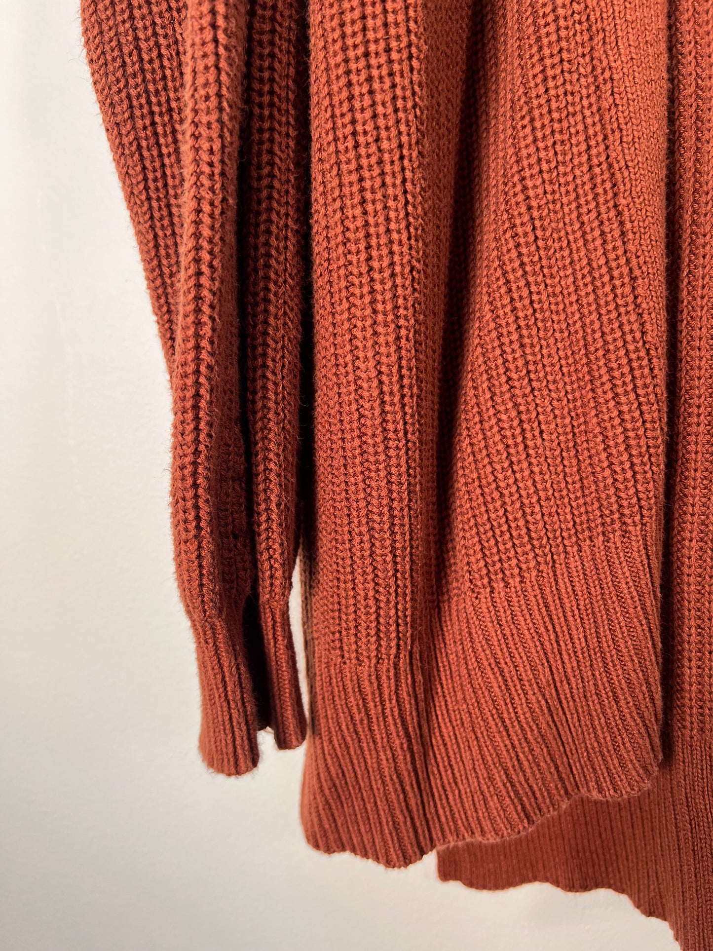 XS Universal Thread Cardigan