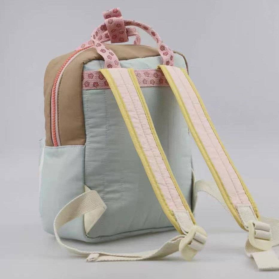 Children's Backpack | Flower