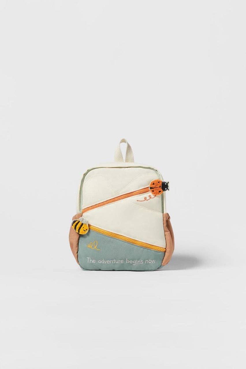 Children's Backpack | Animal