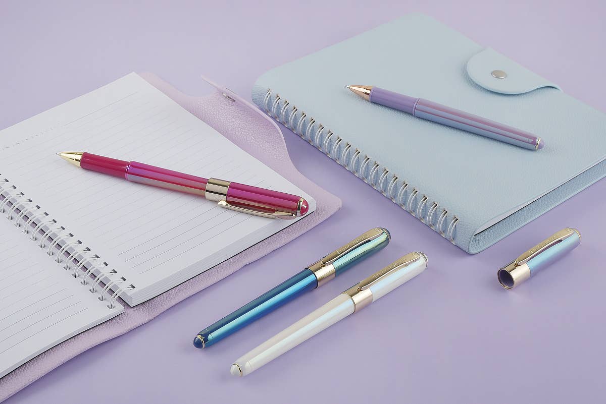 Monaco Pen