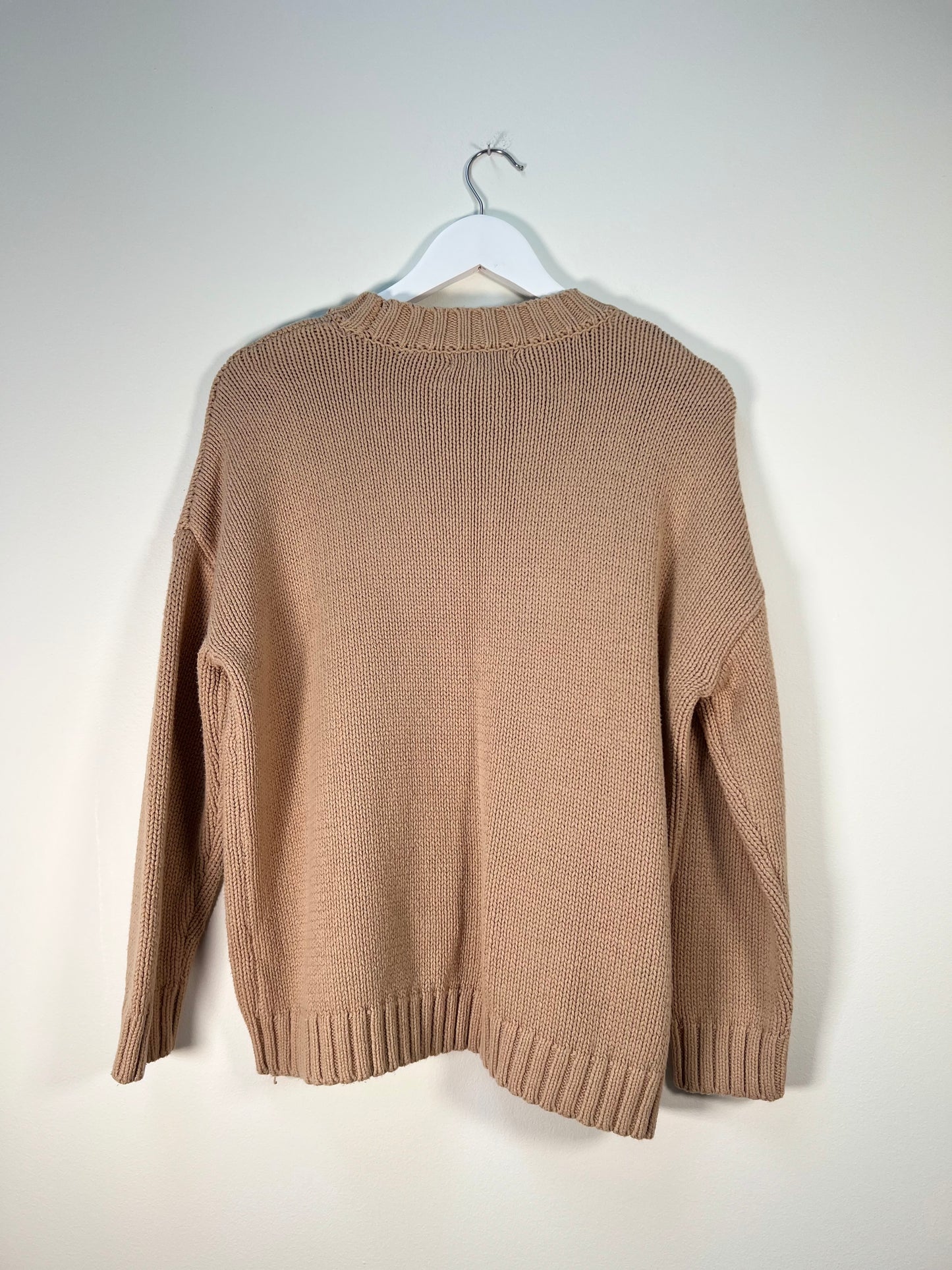 XS Sincerely Jules Sweatshirt