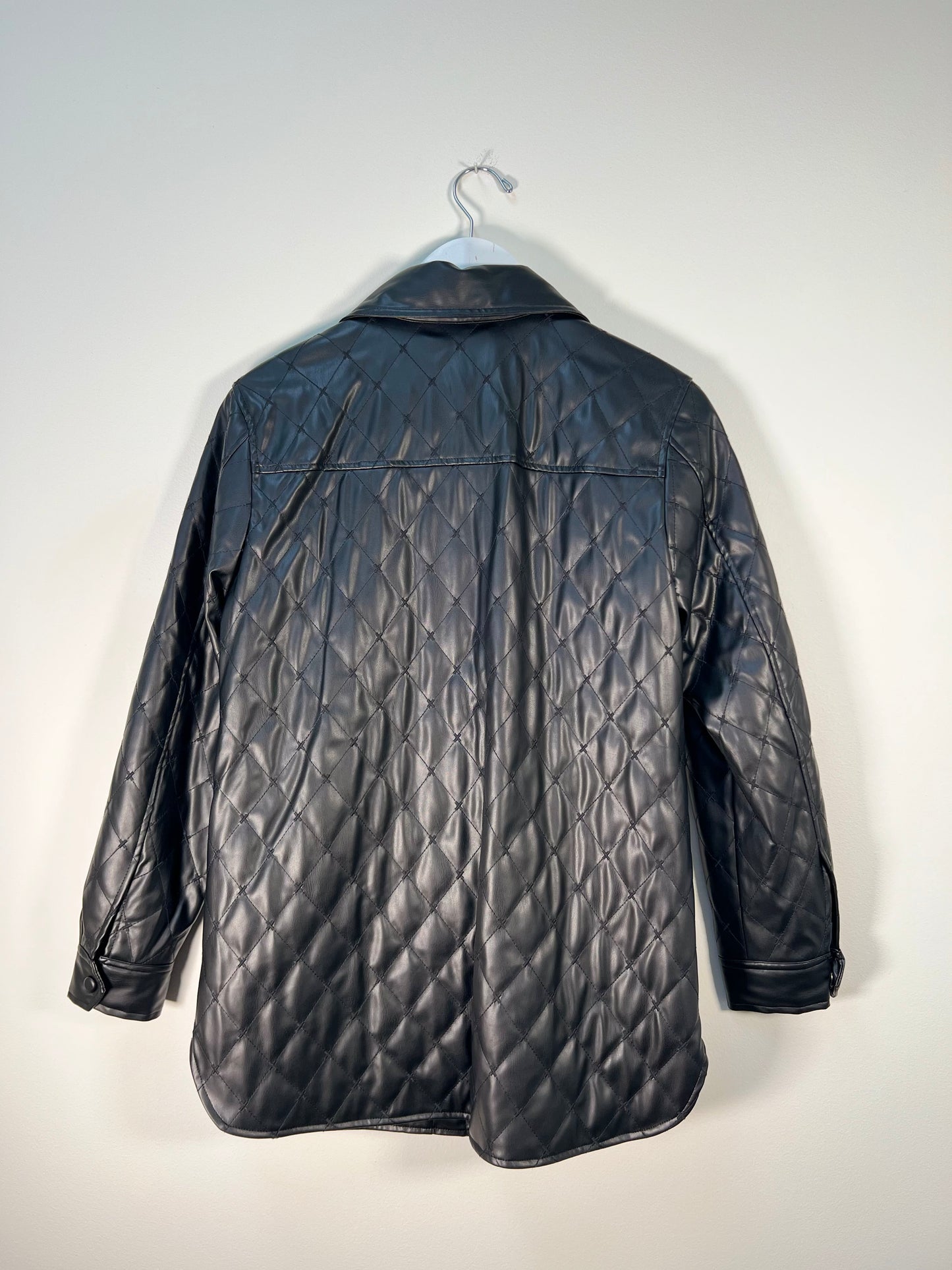 XS Tribal Jeans Jacket