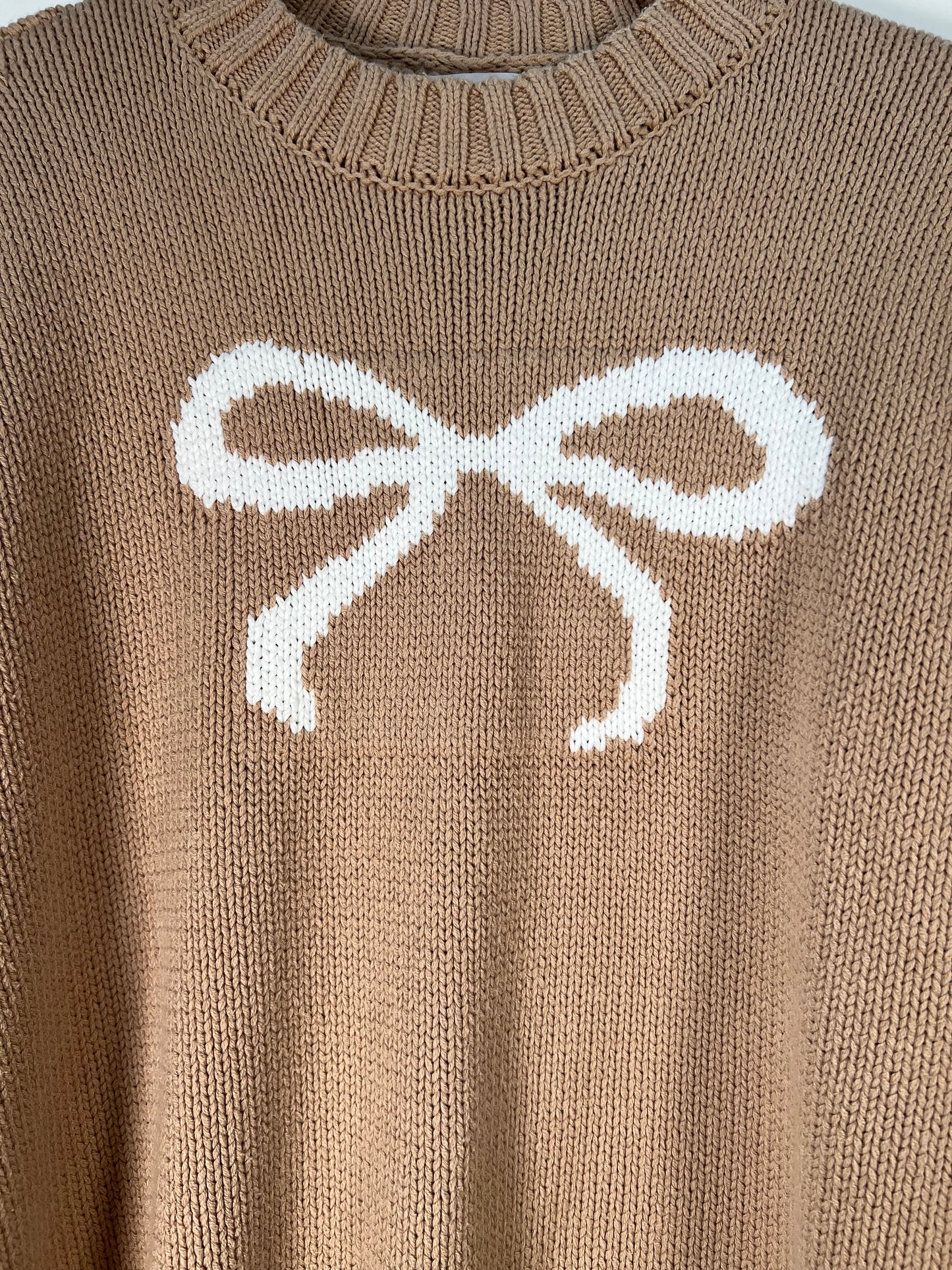 XS Sincerely Jules Sweatshirt