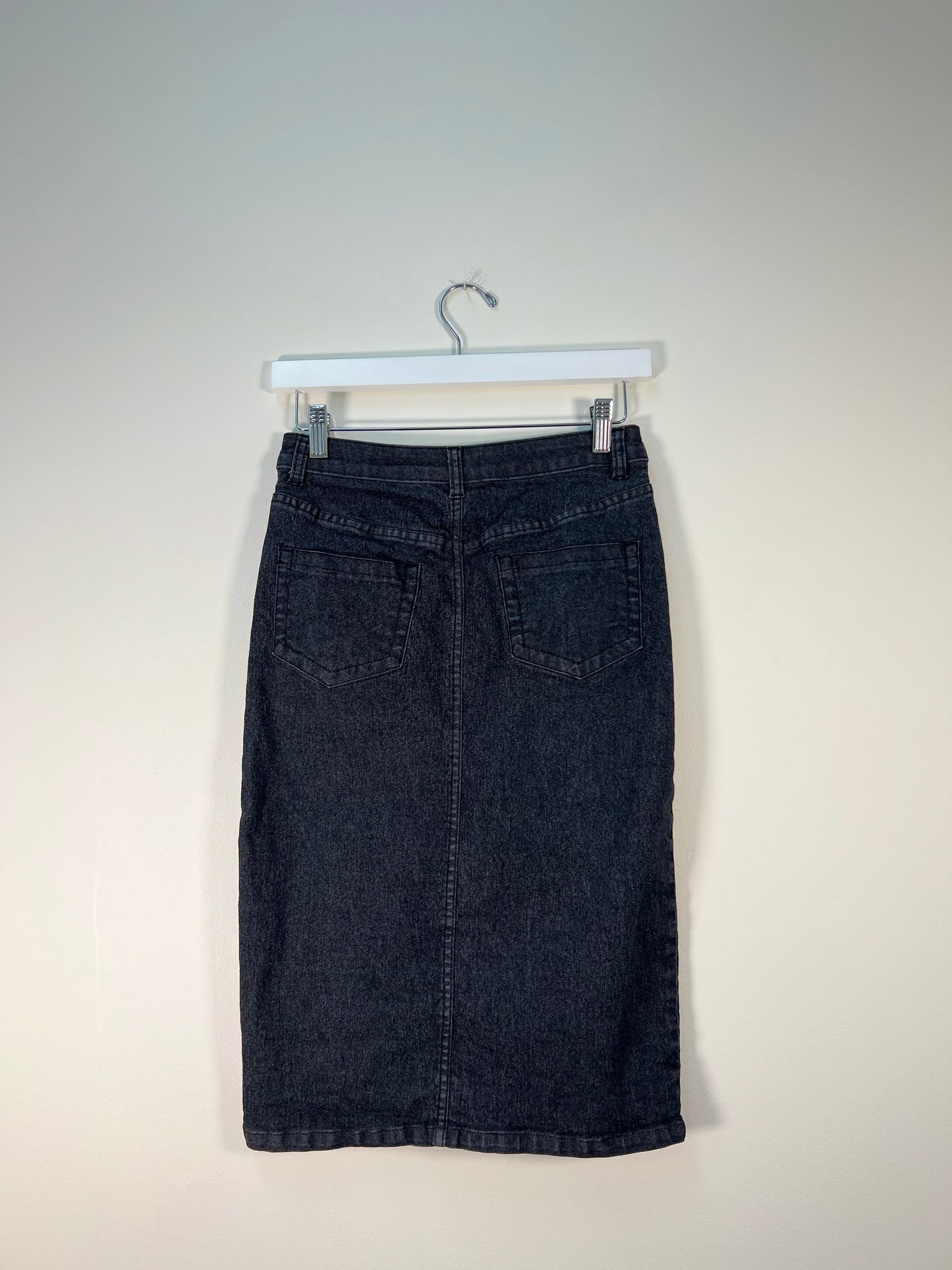 XS The Main Street Exchange Skirt