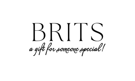 BRITS Gift Card