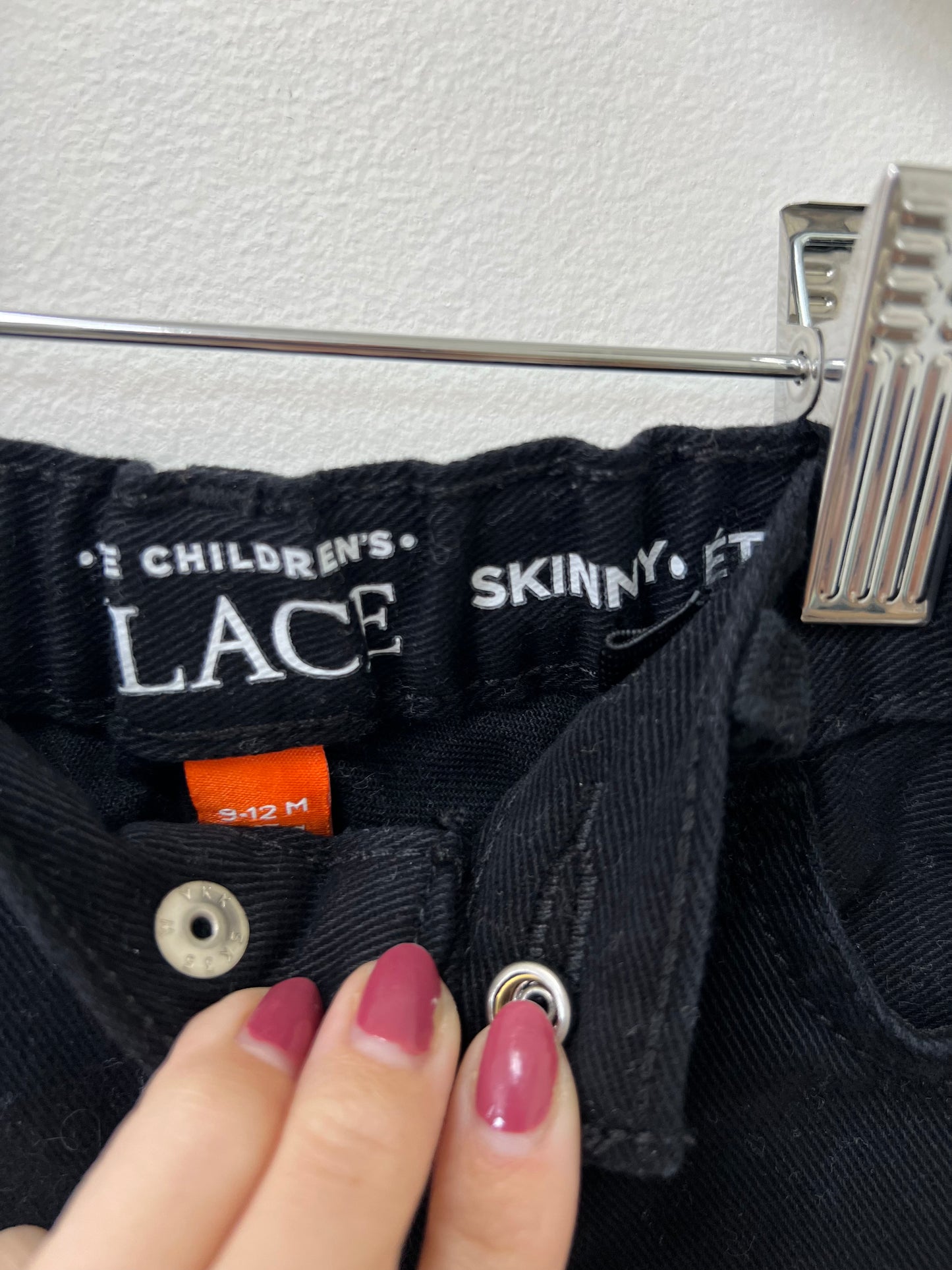 9-12m The Children’s Place Jeans
