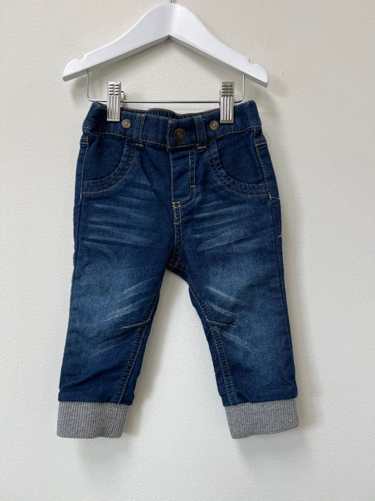 12m Cat & Jack Jogger Jeans