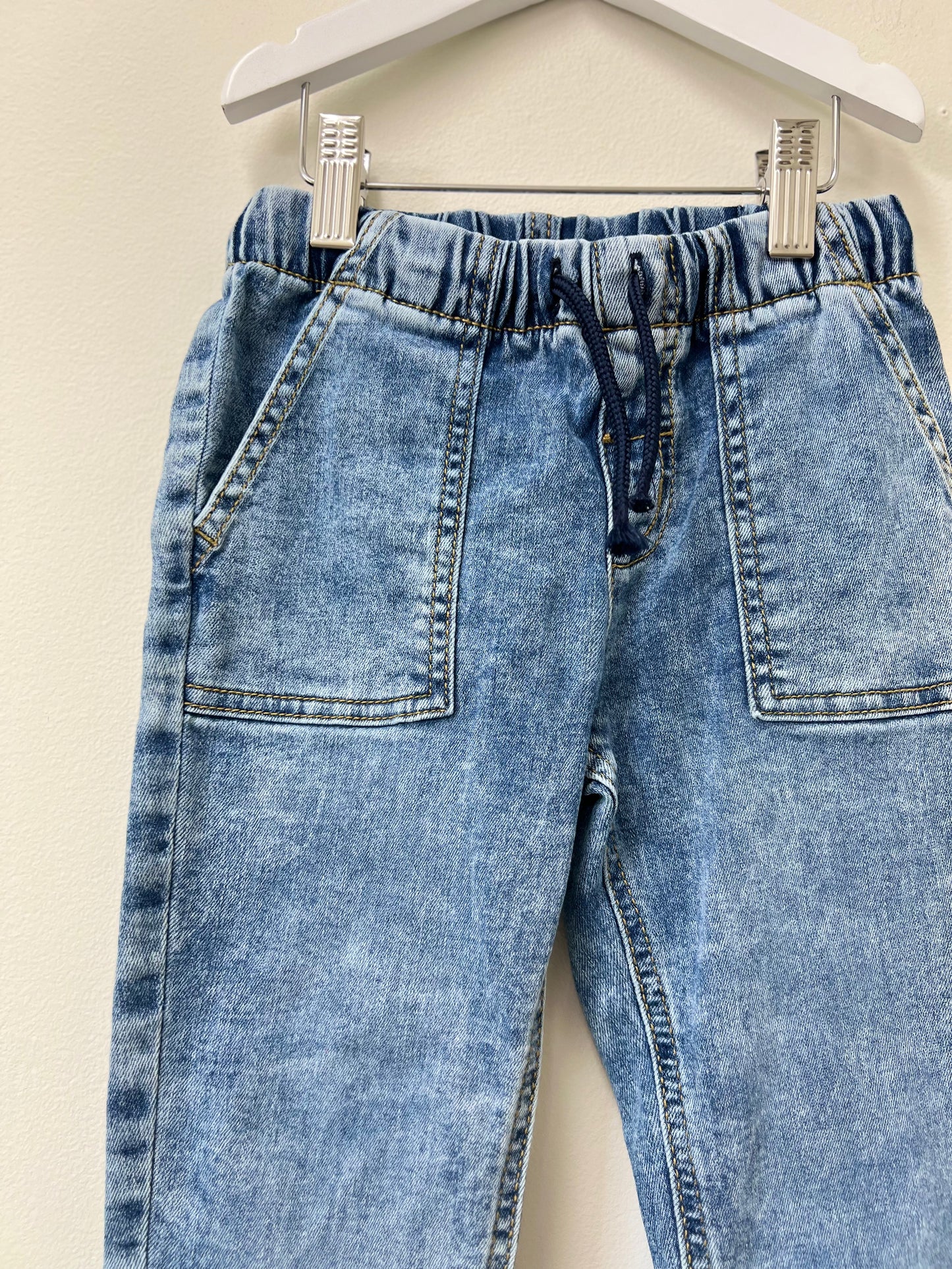 5T Cat & Jack Jeans