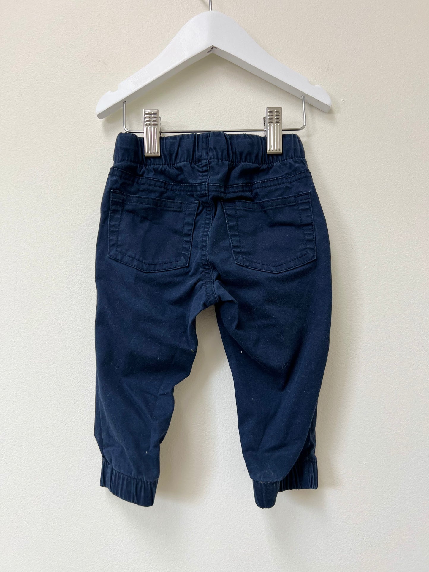 12m Cat & Jack Jogger Pants