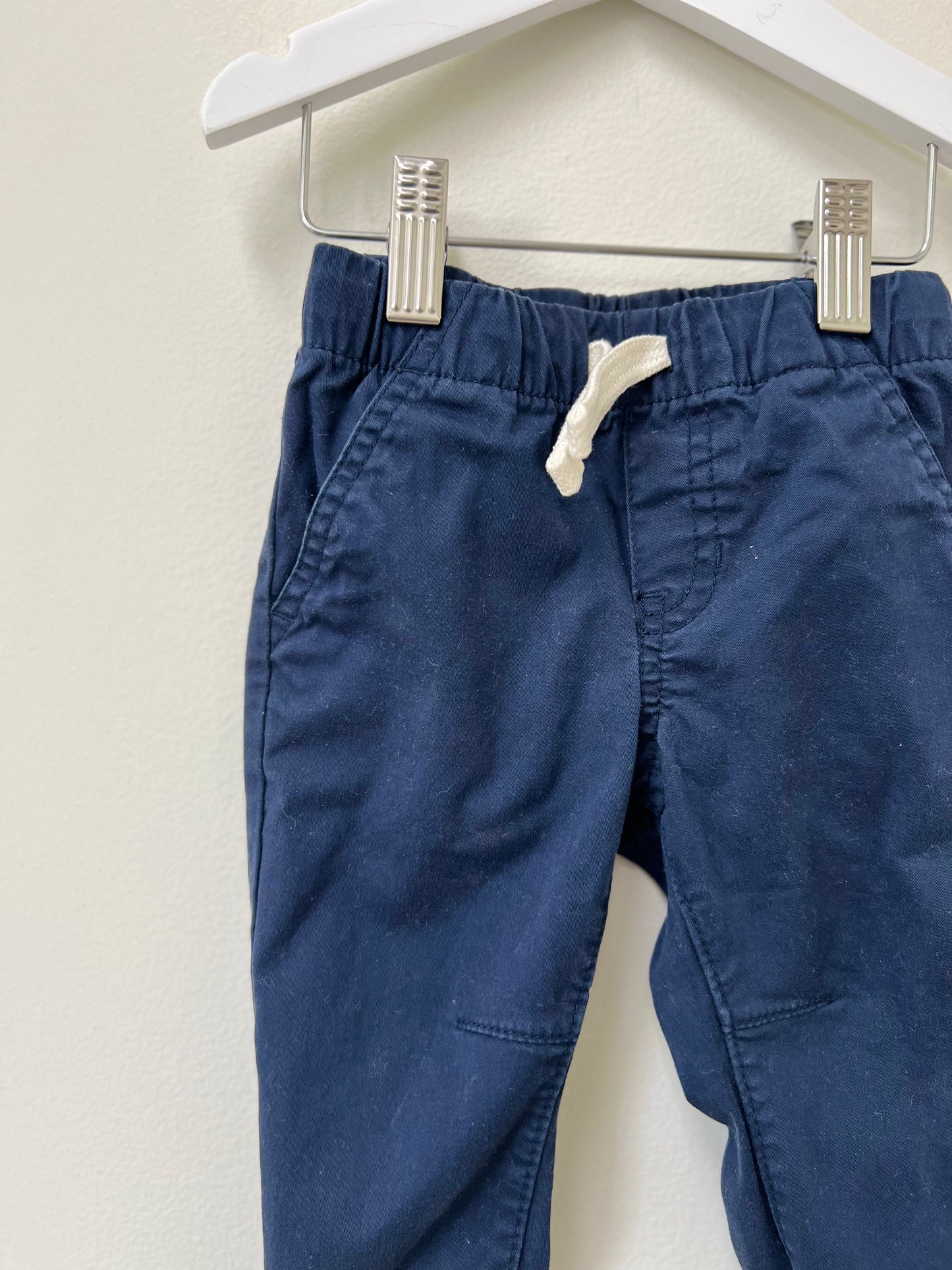 12m Cat & Jack Jogger Pants