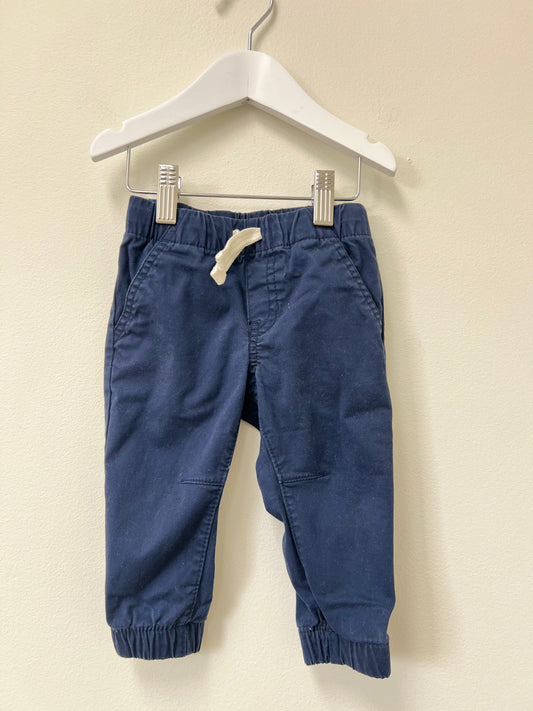 12m Cat & Jack Jogger Pants