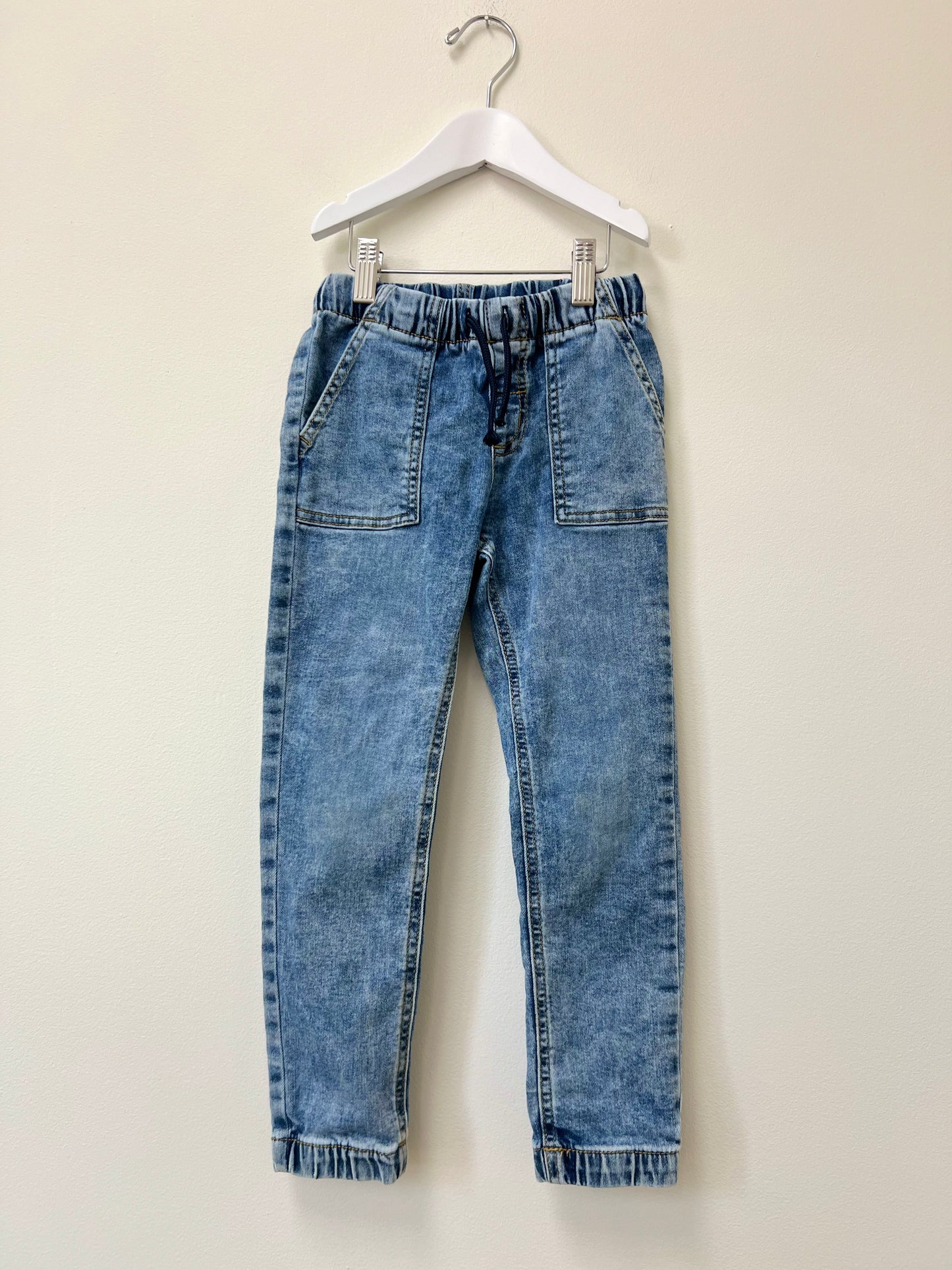 5T Cat & Jack Jeans
