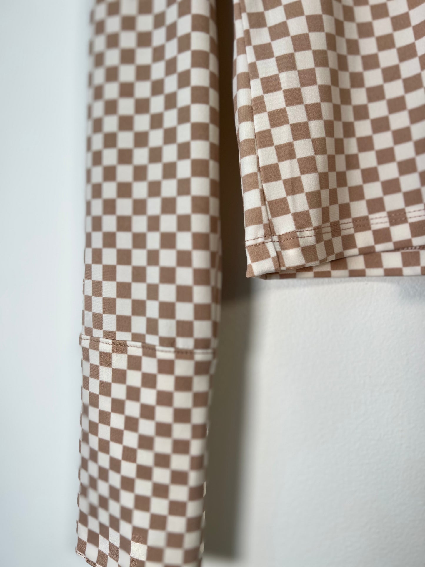 Medium Abercromie & Fitch Button-Up shirt