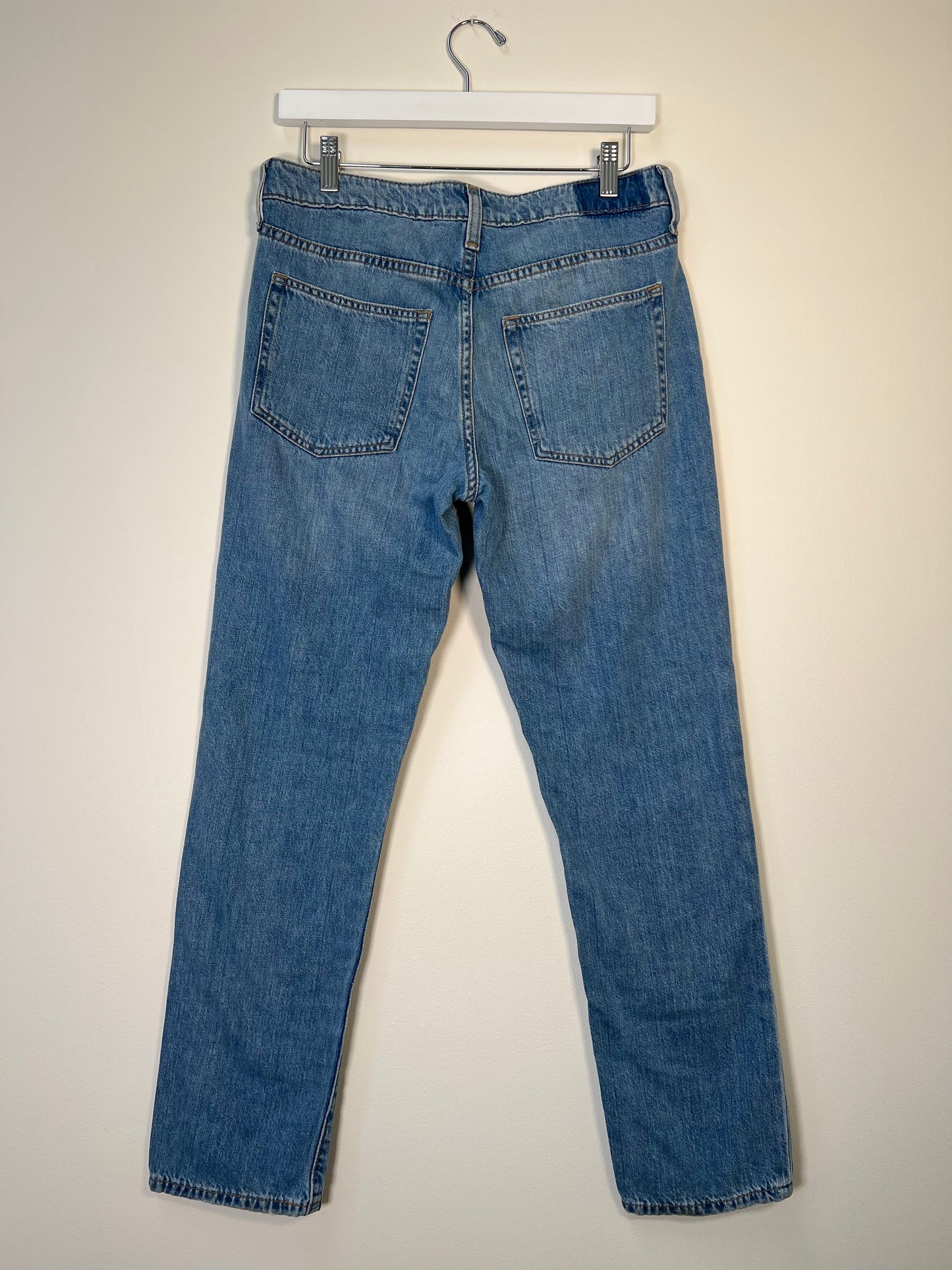 4 Reg Aeropostale Boyfriend Jeans