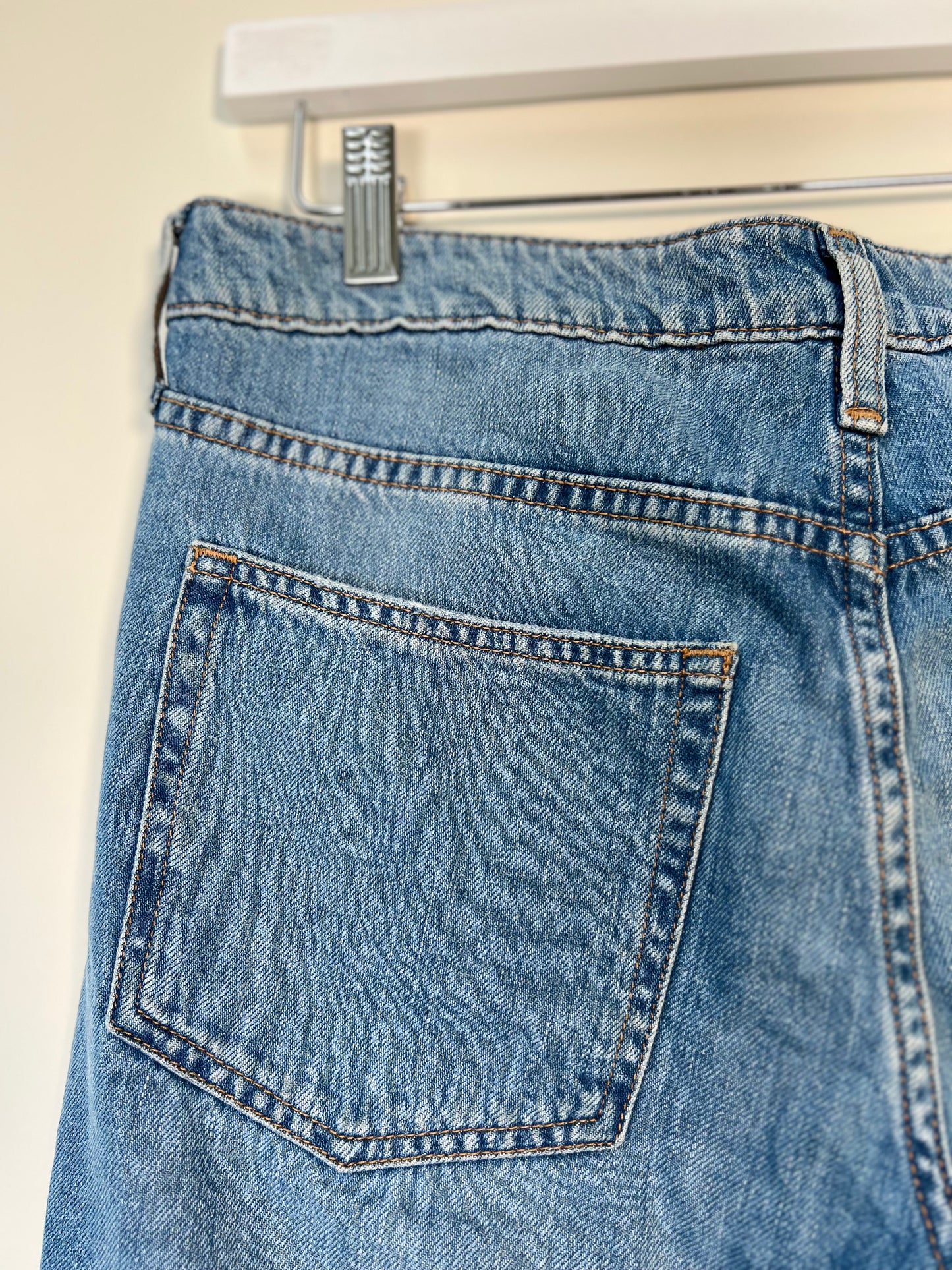 4 Reg Aeropostale Boyfriend Jeans