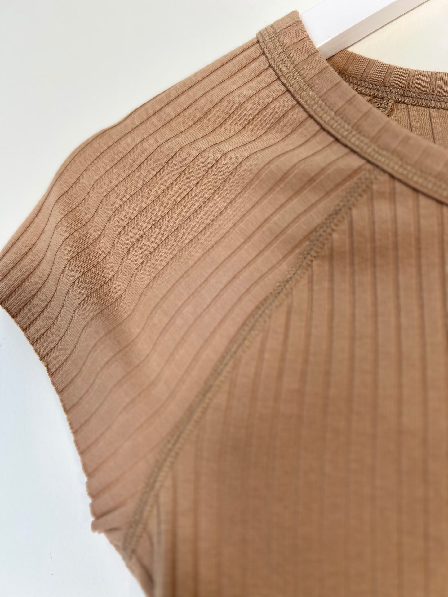 S American Eagle Crop Top