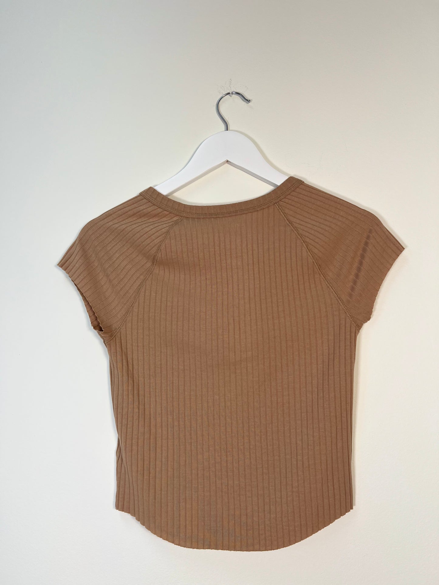 S American Eagle Crop Top