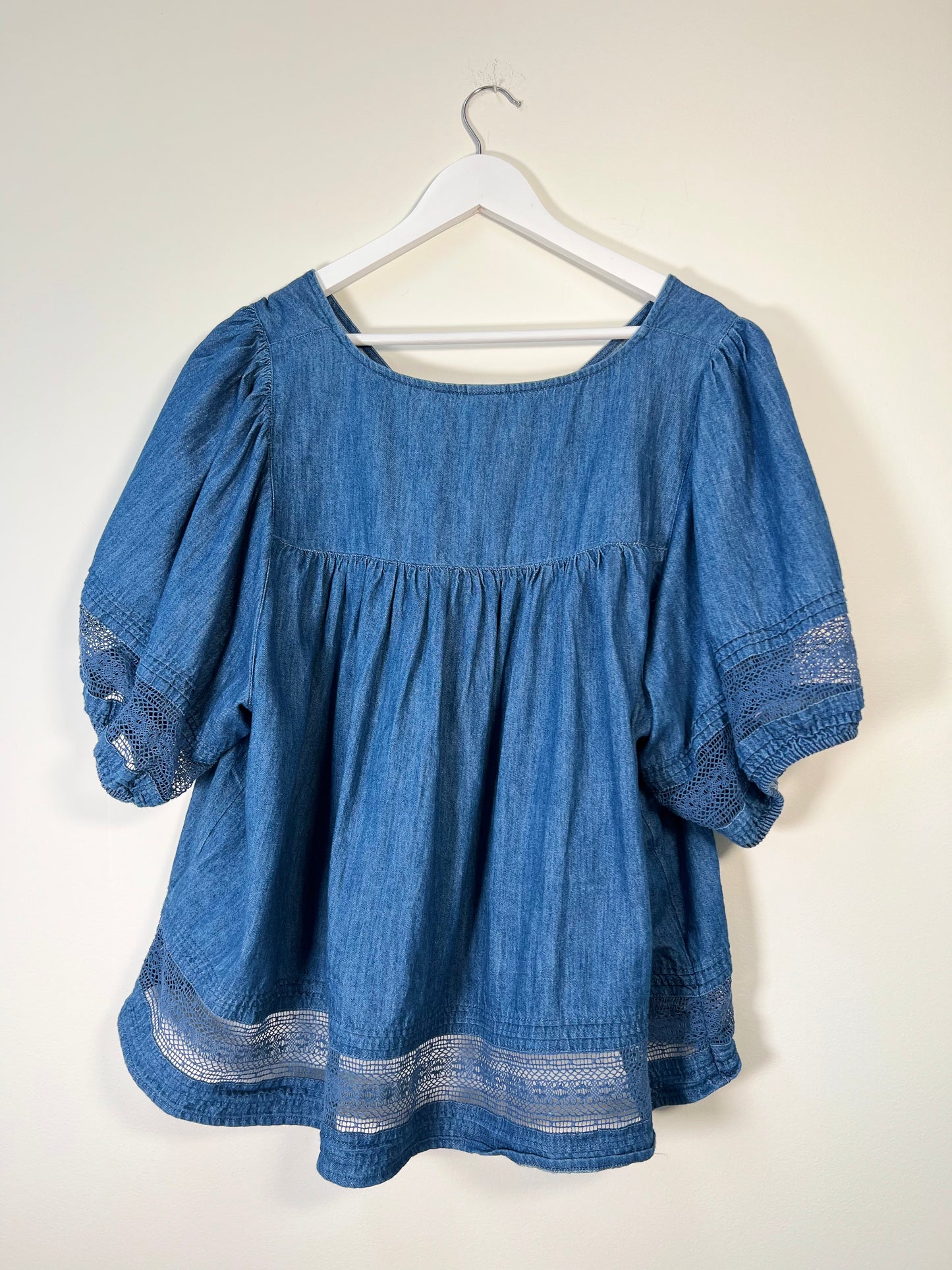 3XL Old Navy Blouse