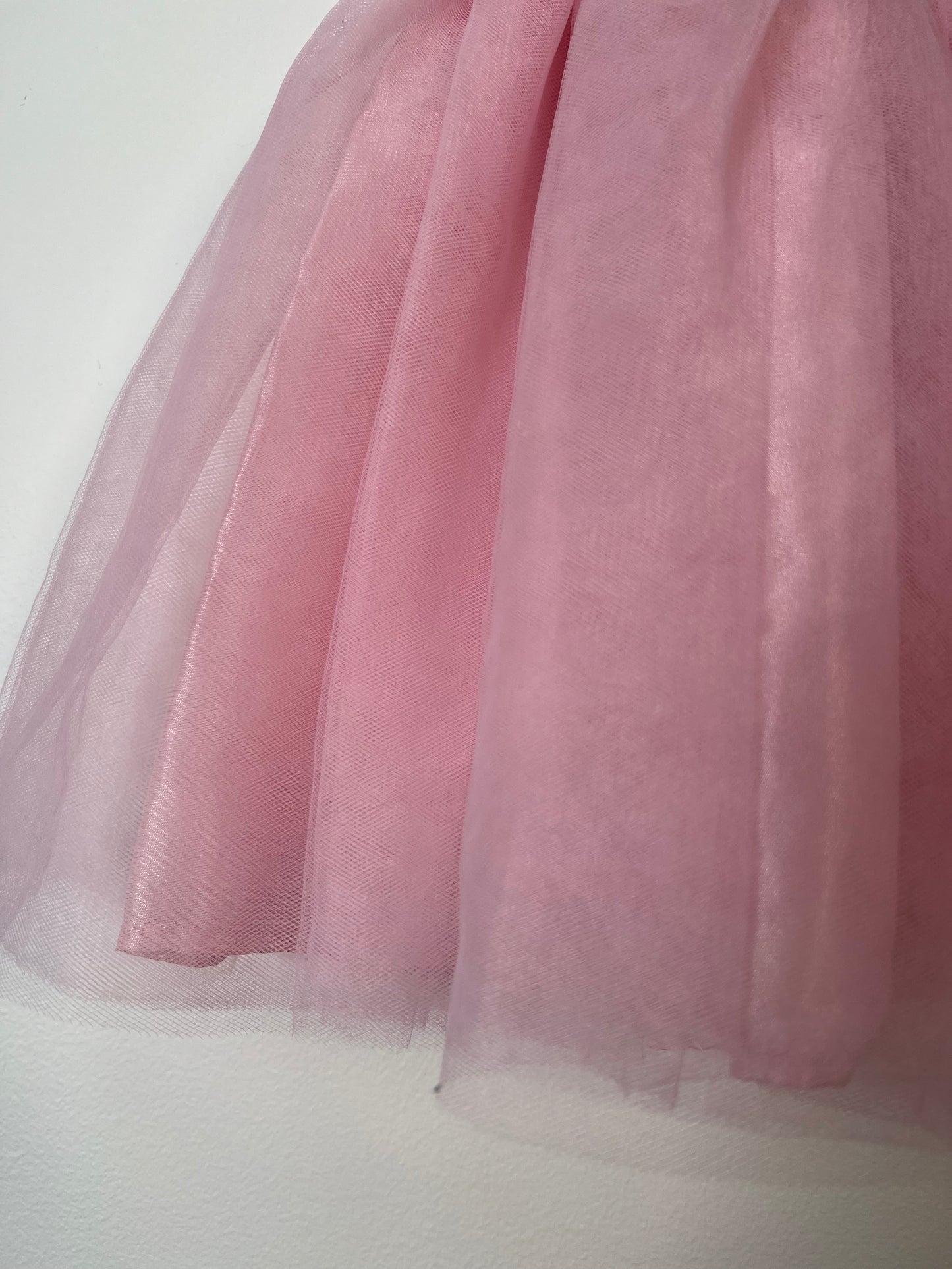 6-9m Cuddle Bear Collection Dress