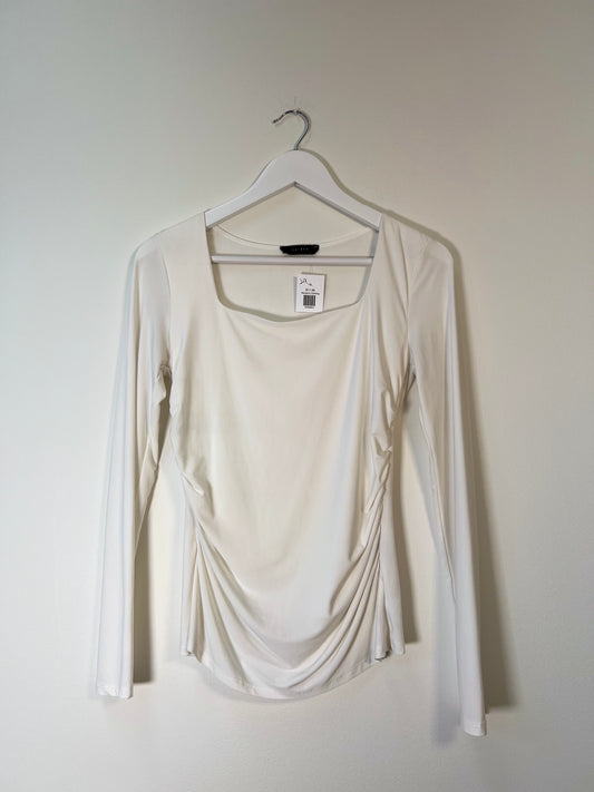 L 21 Saints Long-Sleeve Top