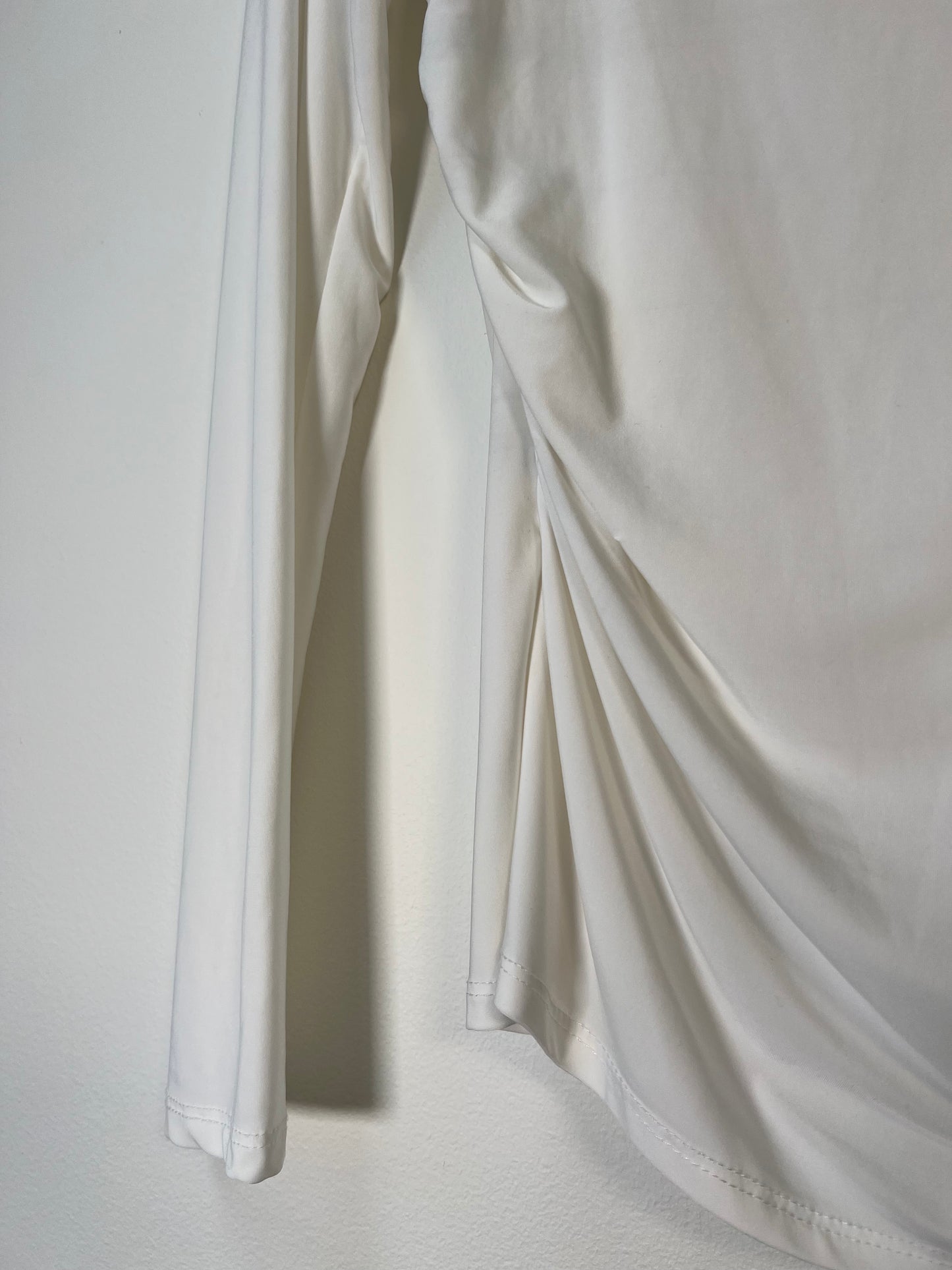 L 21 Saints Long-Sleeve Top