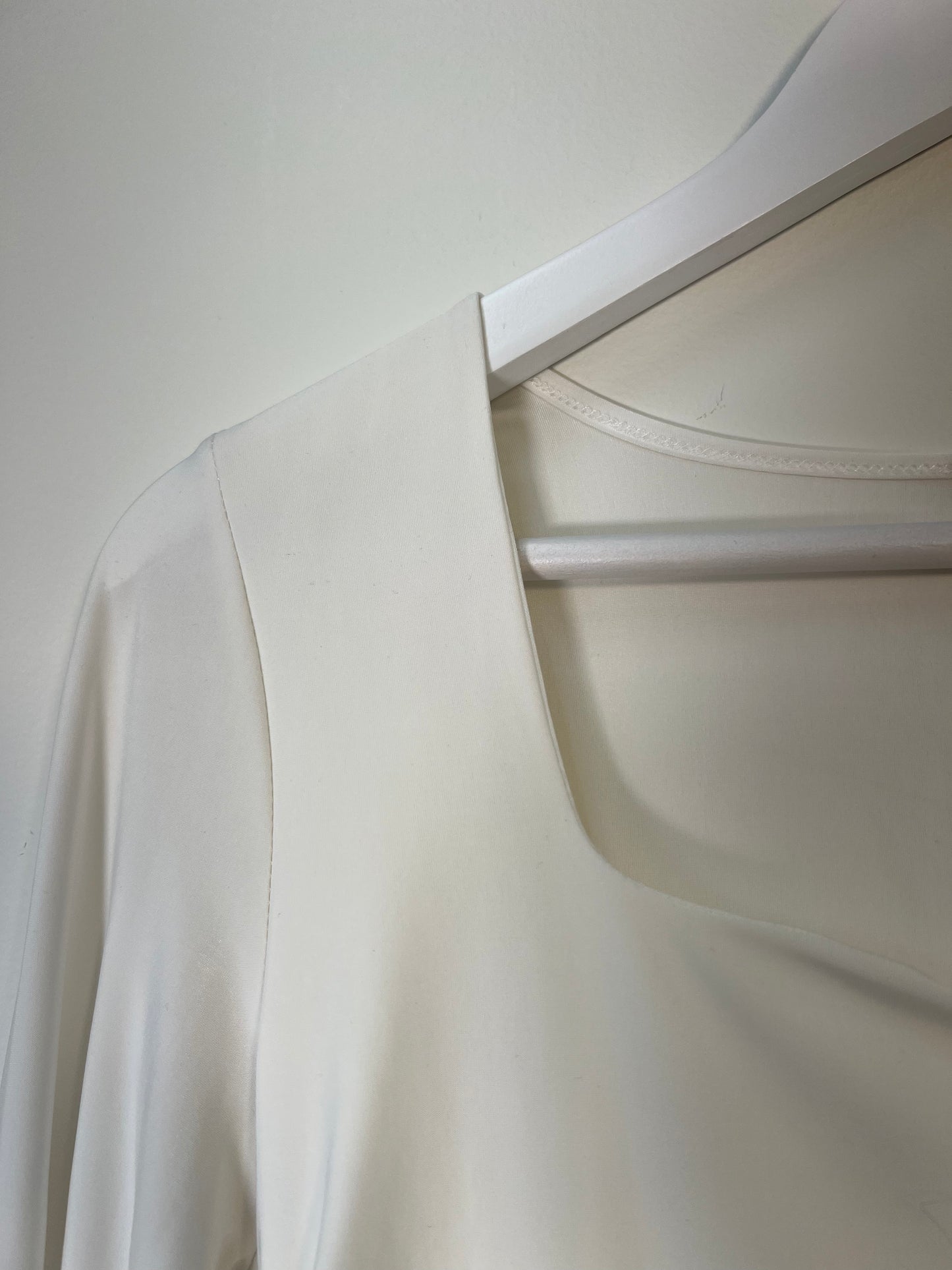 L 21 Saints Long-Sleeve Top