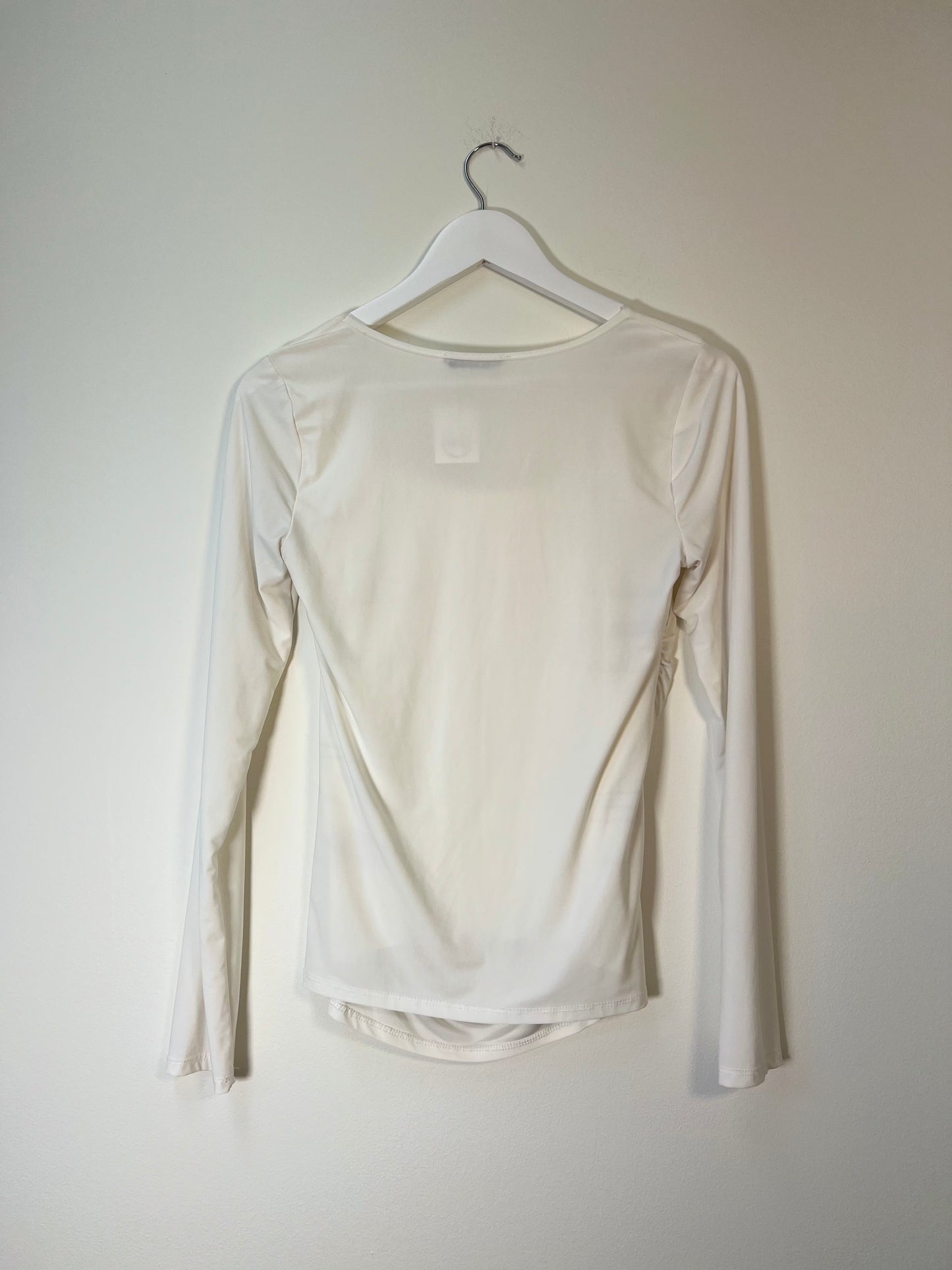 L 21 Saints Long-Sleeve Top