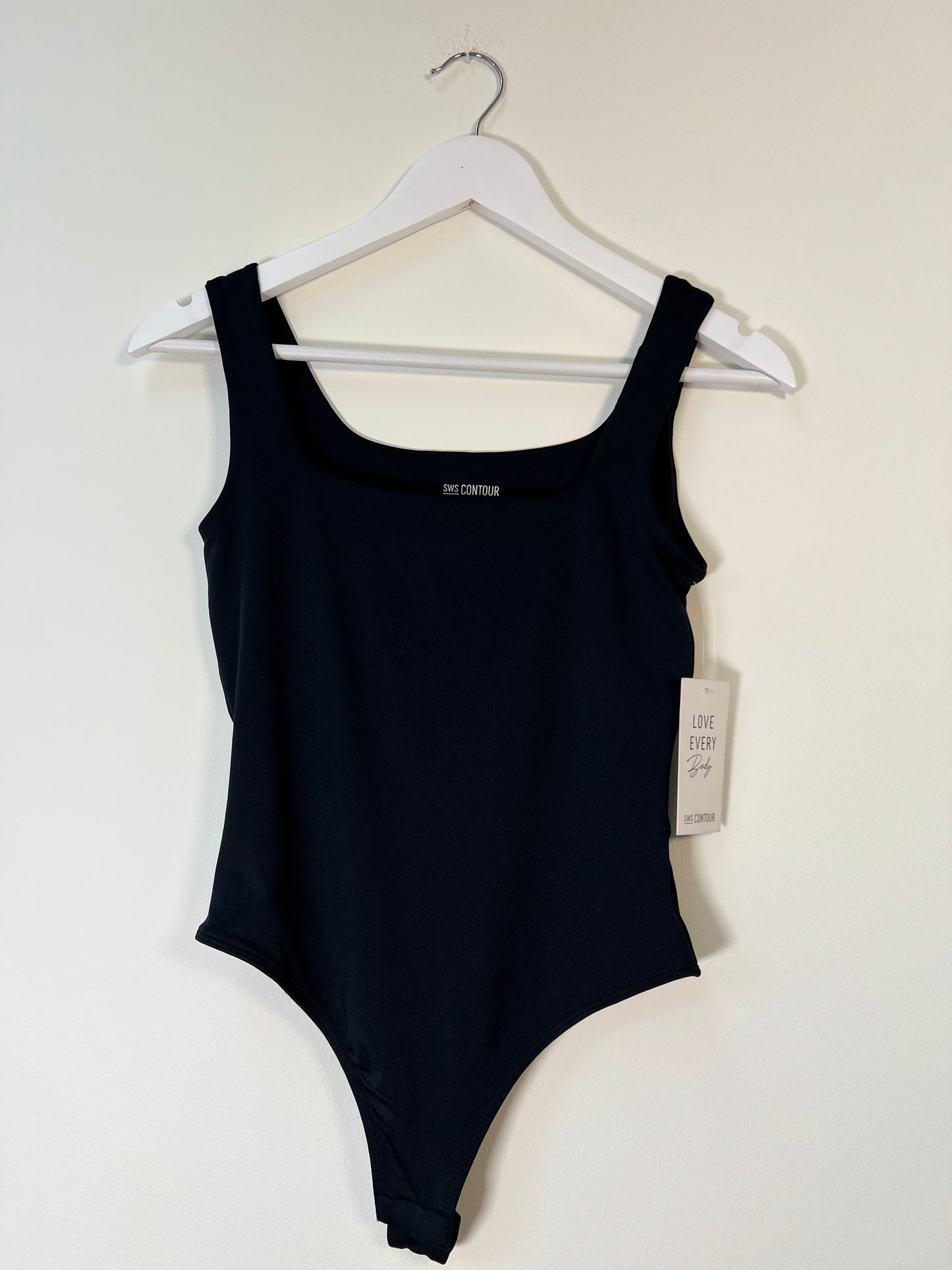 S/P Sws Contour Bodysuit