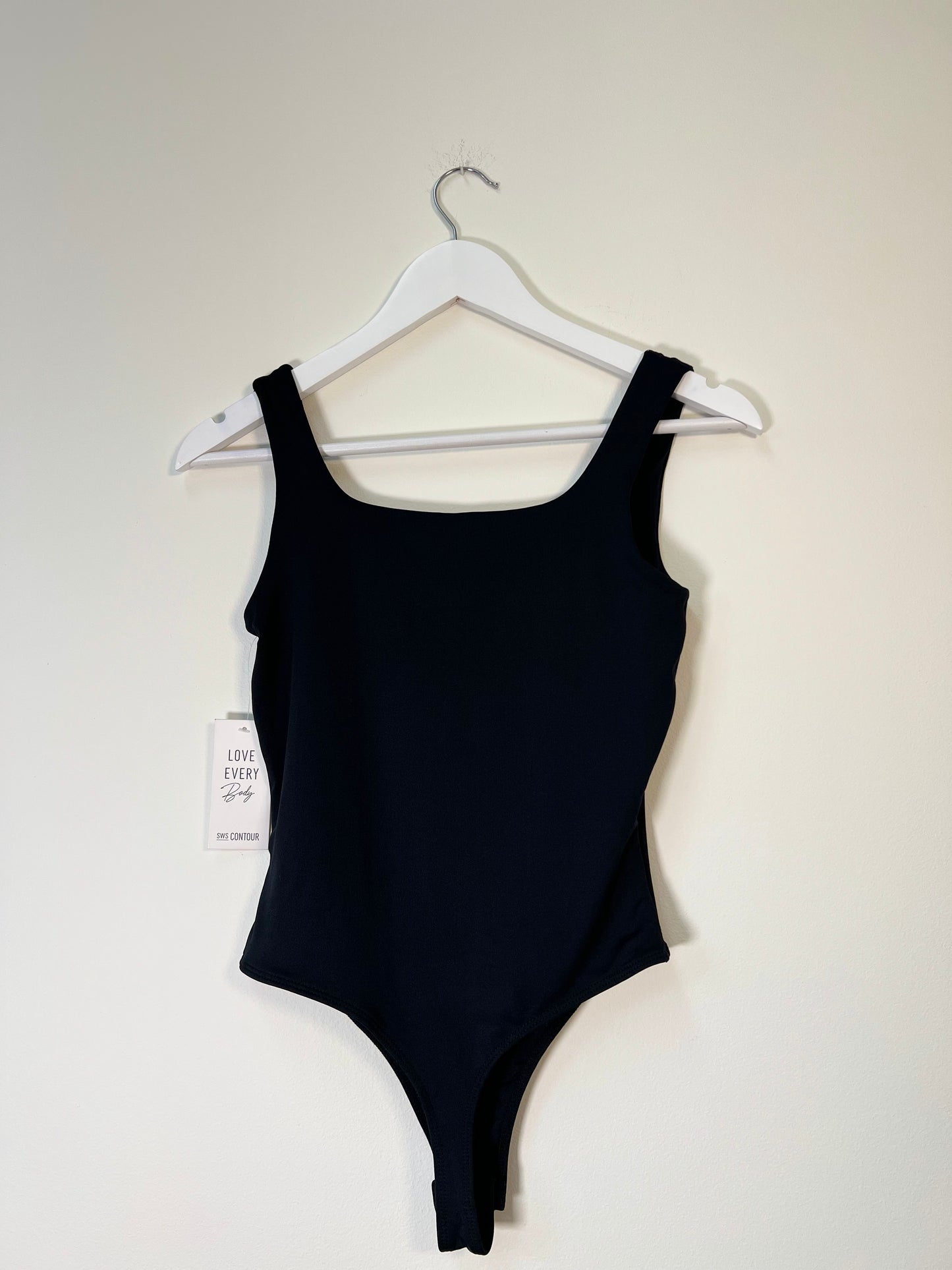 S/P Sws Contour Bodysuit