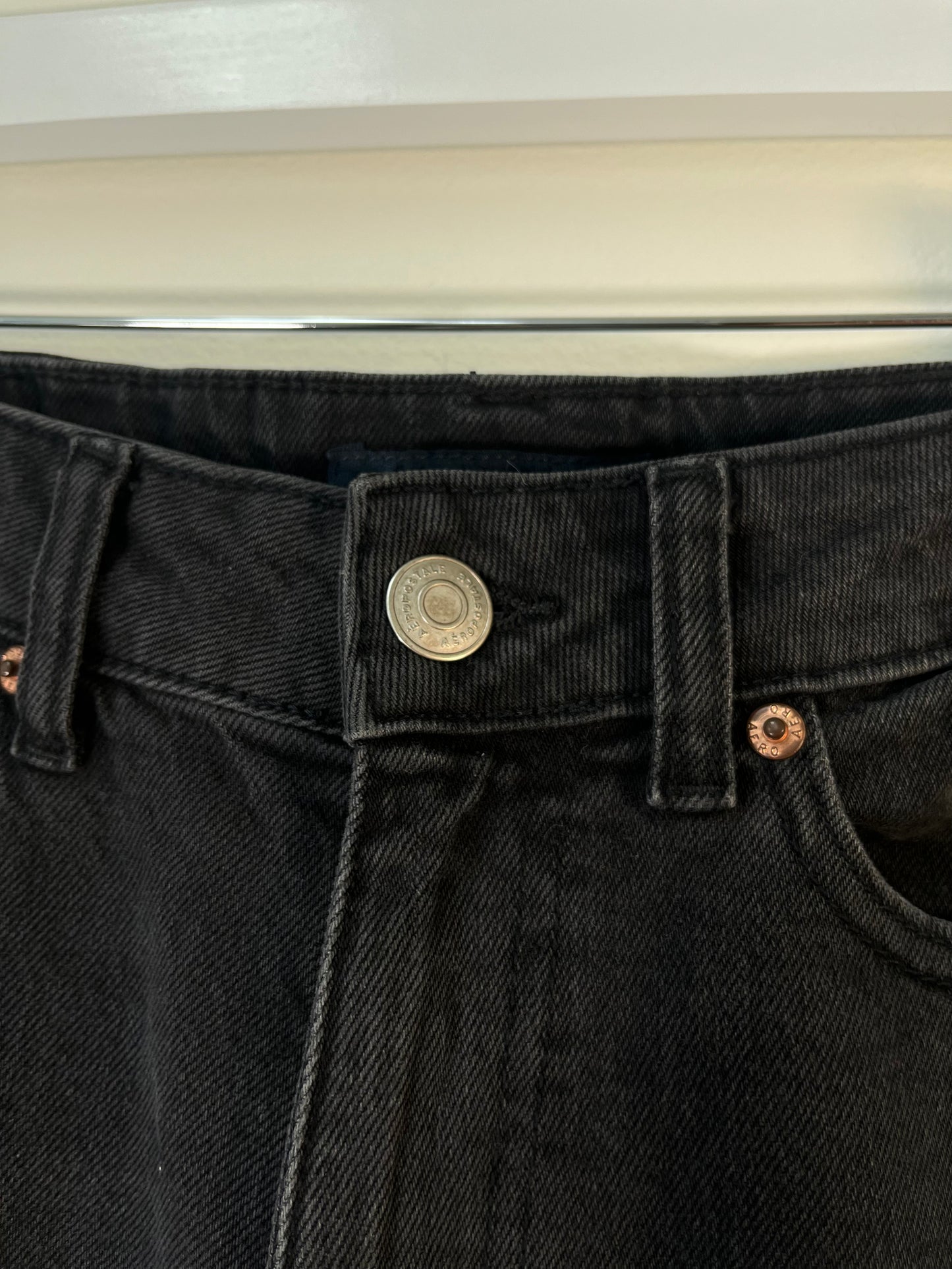 XS Aeropostale Jeans